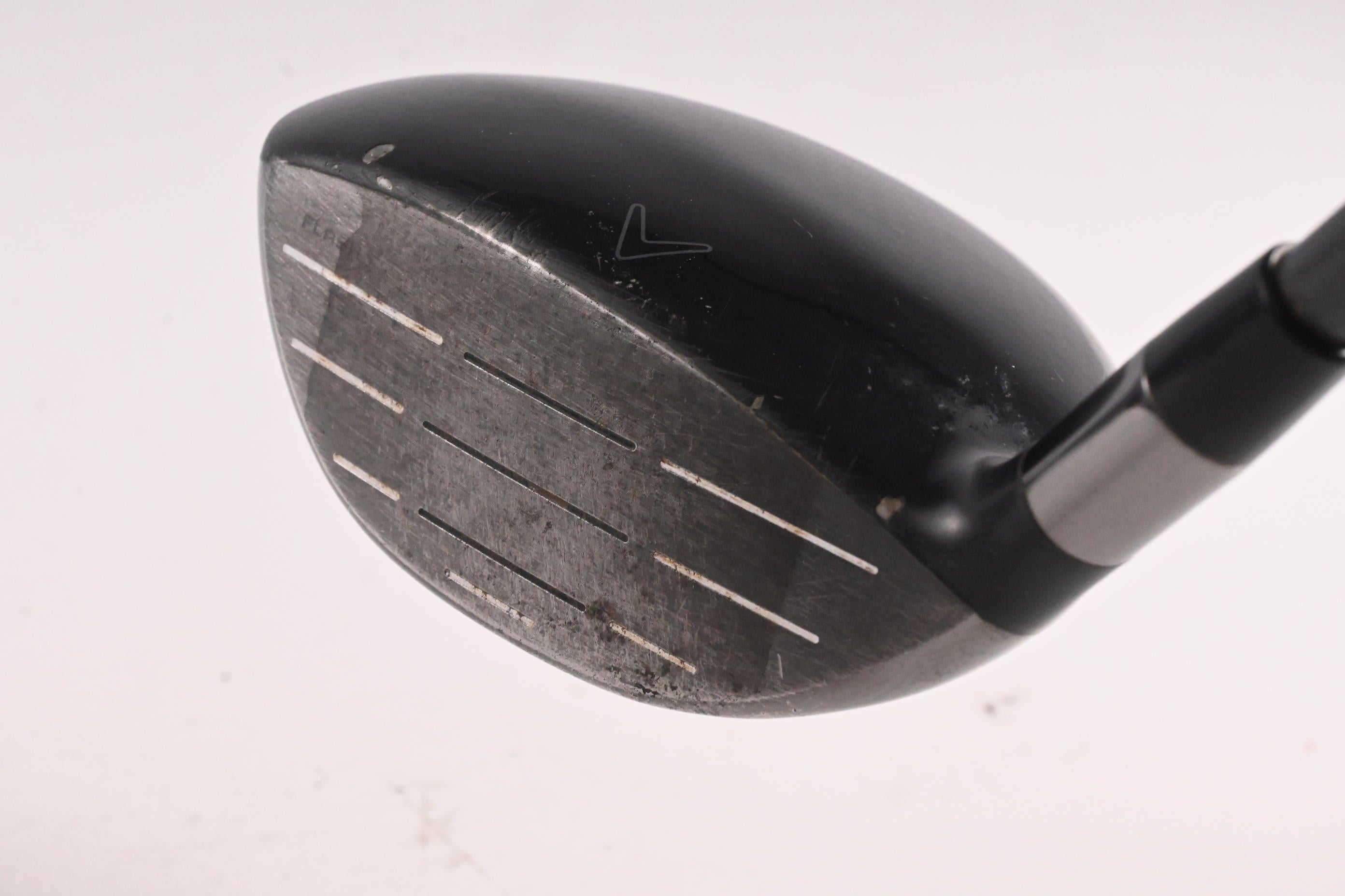 Callaway Mavrik Max #4 Wood / 16.5 Degree / Regular Flex Even Flow Riptide 60