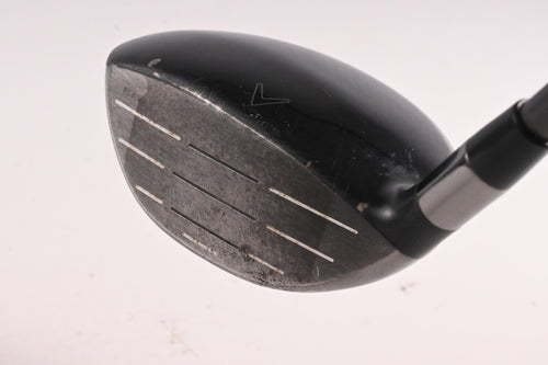 Callaway Mavrik #4 Wood / 16.5 Degree / Regular Flex Even Flow Riptide 60