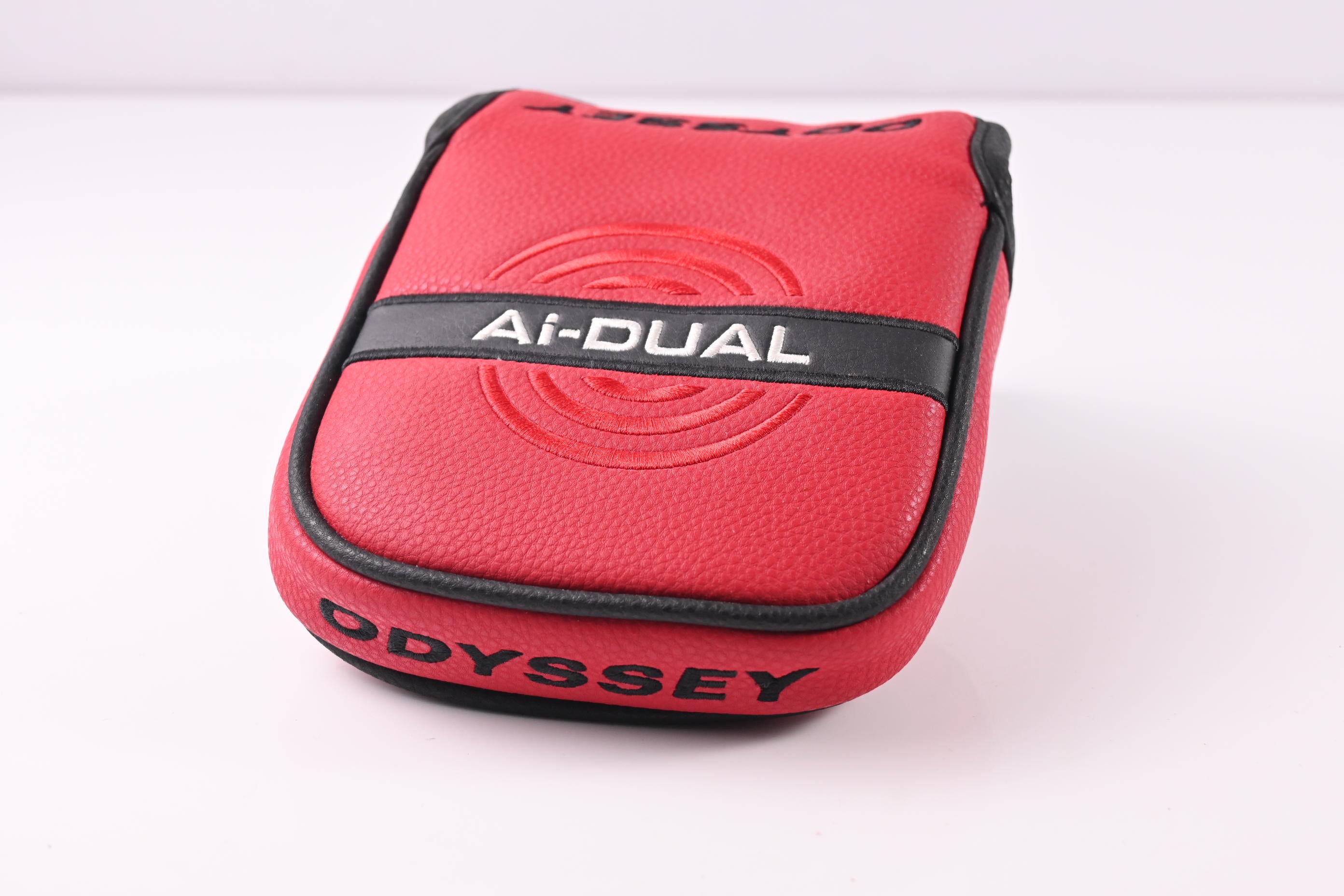 Odyssey Ai-Dual Square 2 Square Max 1/2 Ball Putter / 33 Inch