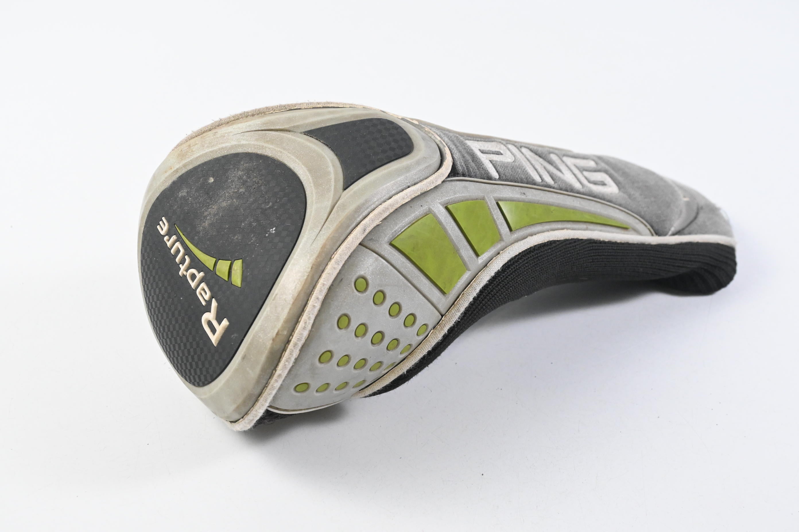 Ping Rapture #5 Wood / 17 Degree / Regular Flex Ping TFC 909 Shaft