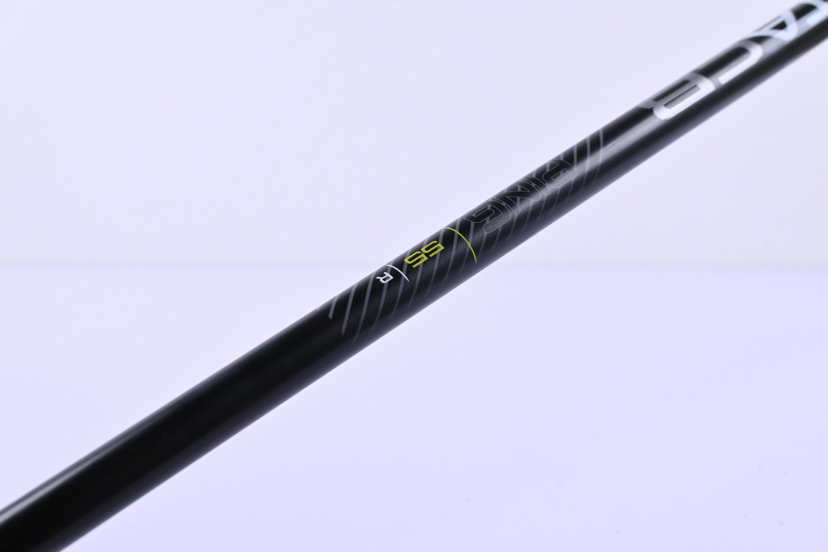 Ping G430 SFT Driver / 10.5 Degree / Regular Flex Ping Alta CB Black 55 Shaft