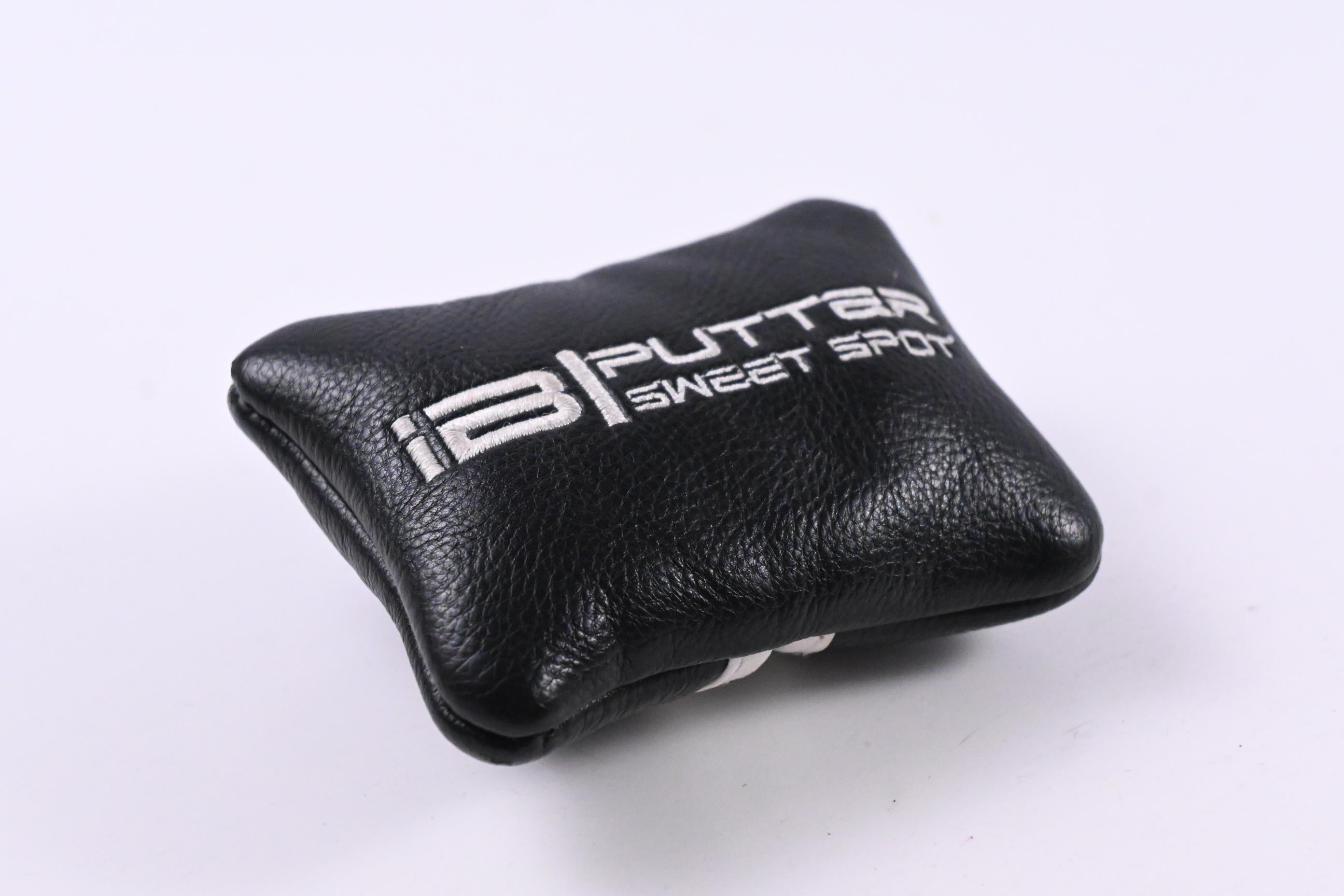 IB Golf Ivan Ballesteros Sweet Spot Putter / 34.5 Inch