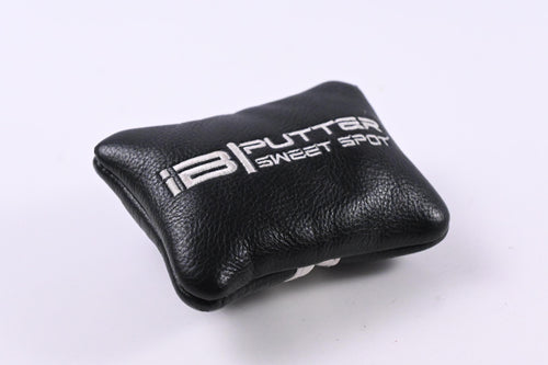IB Golf Ivan Ballesteros Sweet Spot Putter / 34.5 Inch