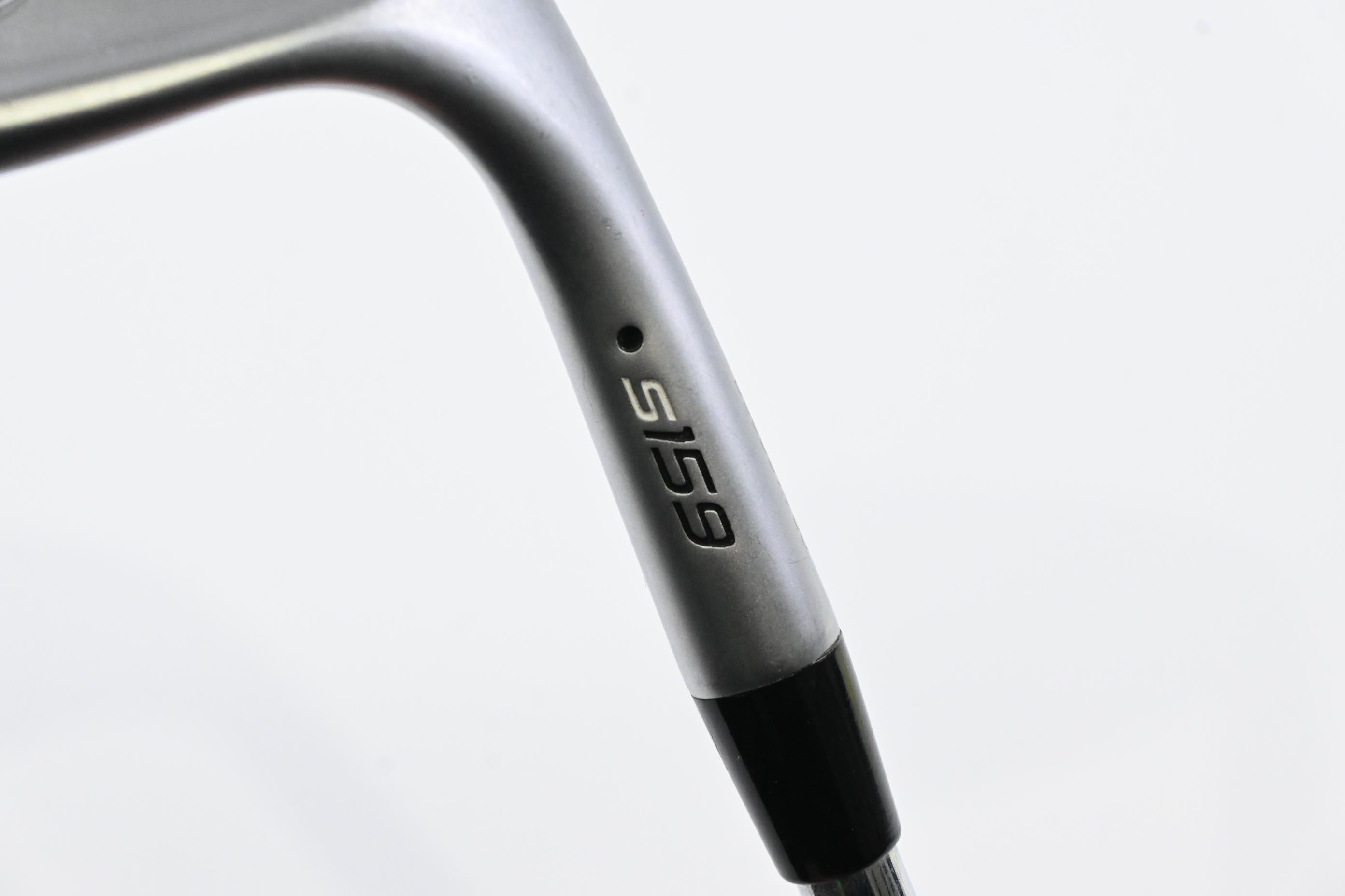 Ping S159 Lob Wedge / 58 Degree / Black Dot / Wedge Flex Ping Z-Z115 Shaft