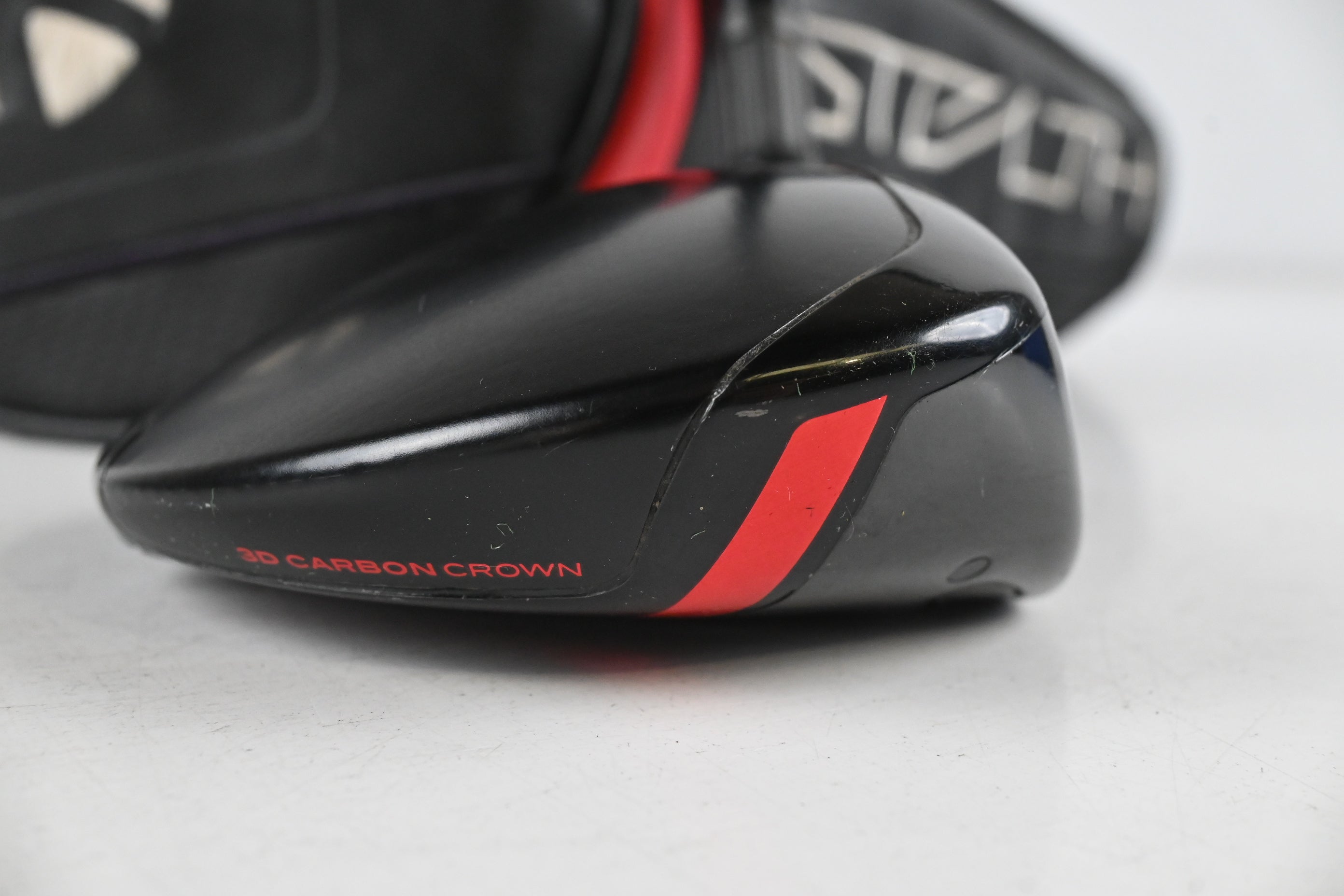 Taylormade Stealth #3 HL Wood / 16.5 Degree / X-Flex Kai'li White 70 Shaft