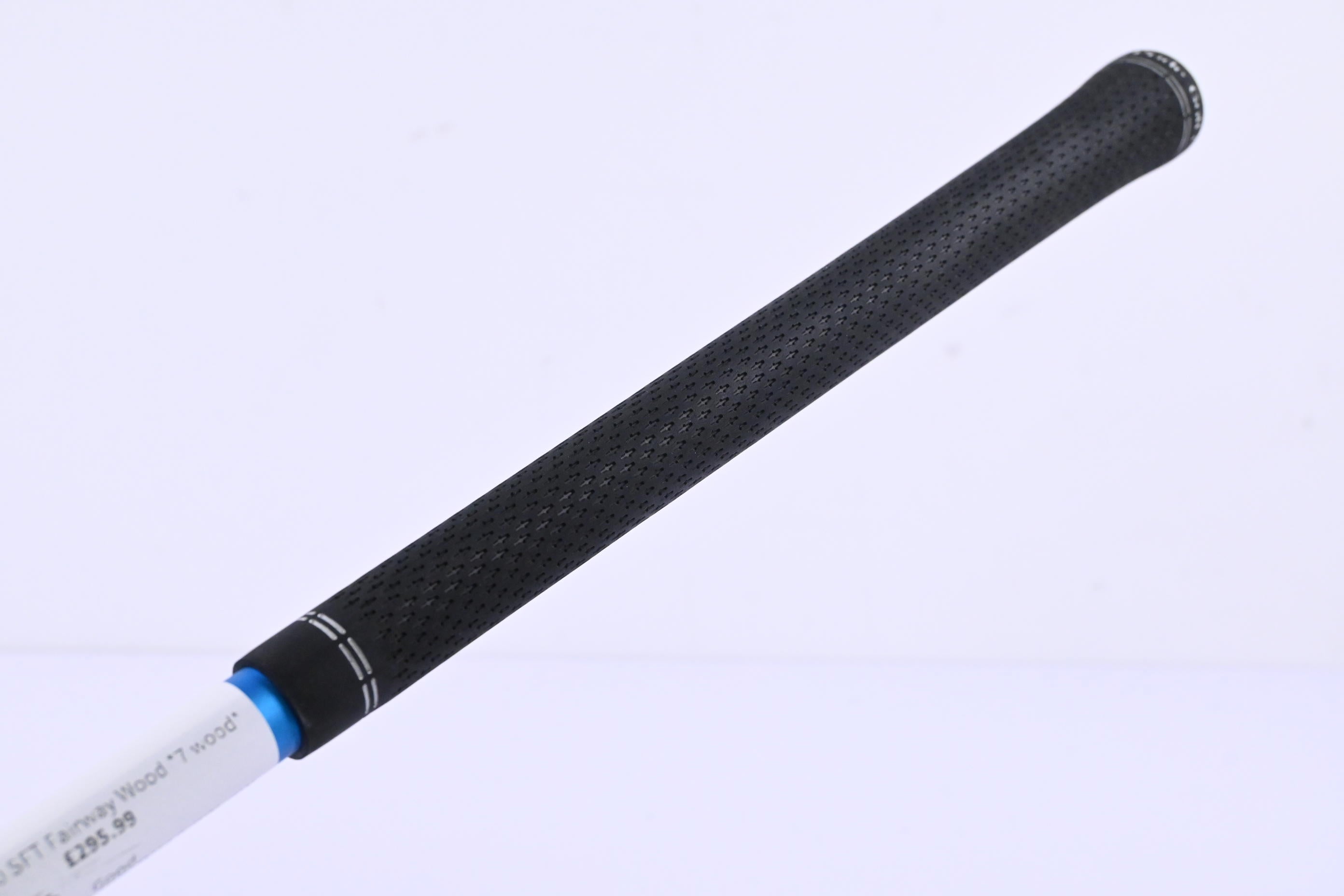 Left Hand Ping G440 SFT #7 Wood / 22 Degree / Regular Flex Ping Alta CB Blue 65