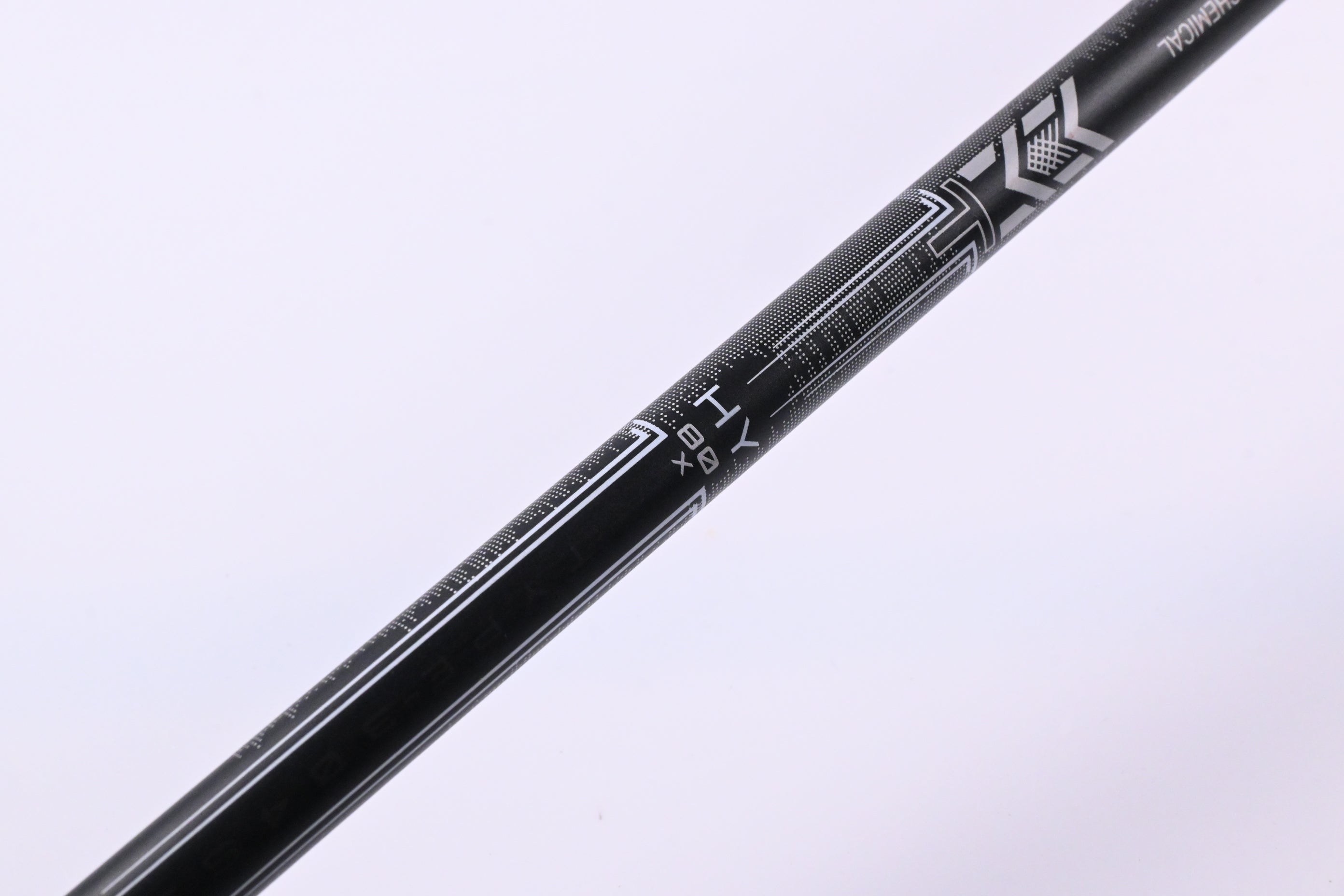 Taylormade SIM2 #2 Hybrid / 17 Degree / X-Flex MMT HY 80 Shaft