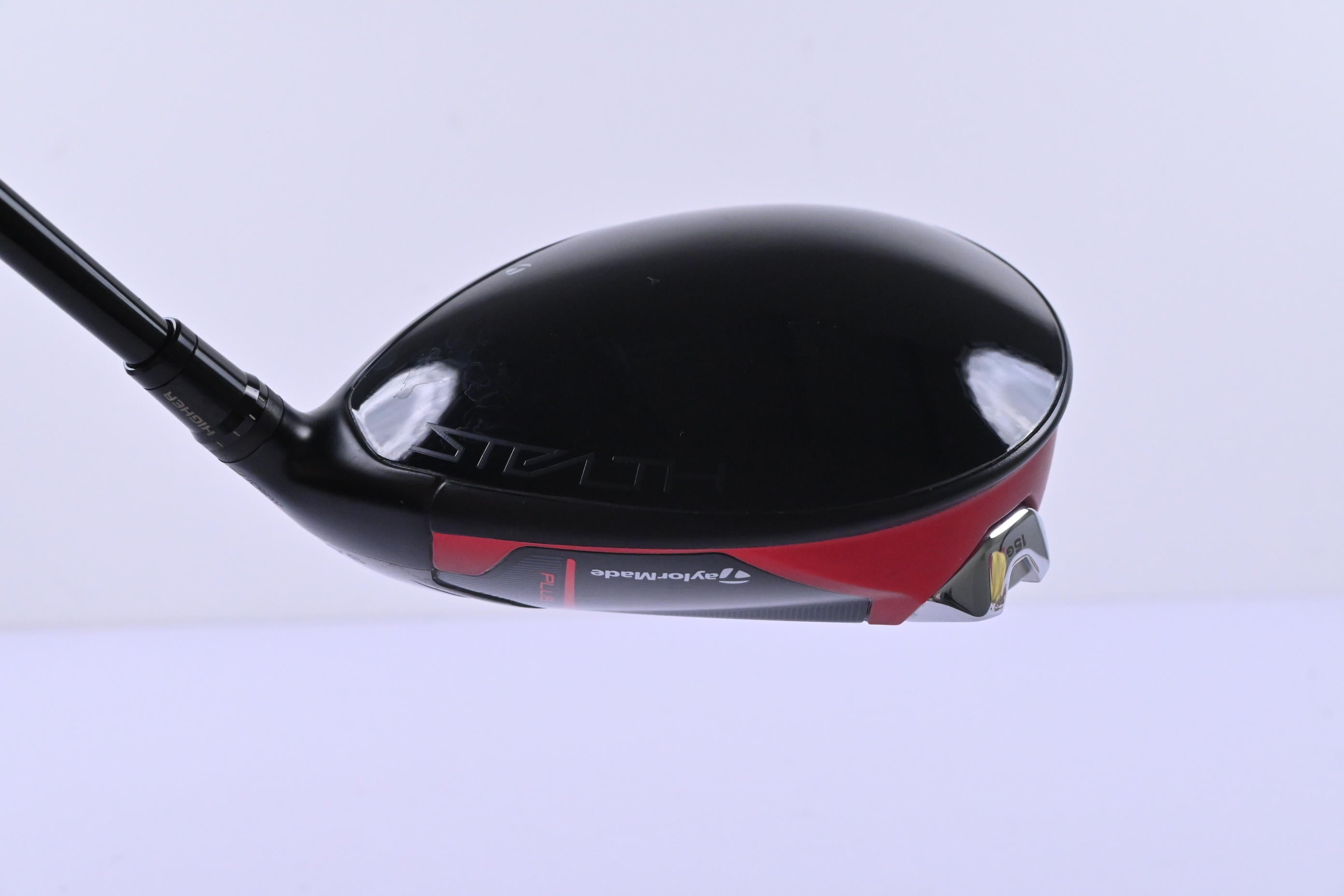 Taylormade Stealth 2 Driver / 9 Degree / Stiff Flex Fujikura Ventus TR Red 5