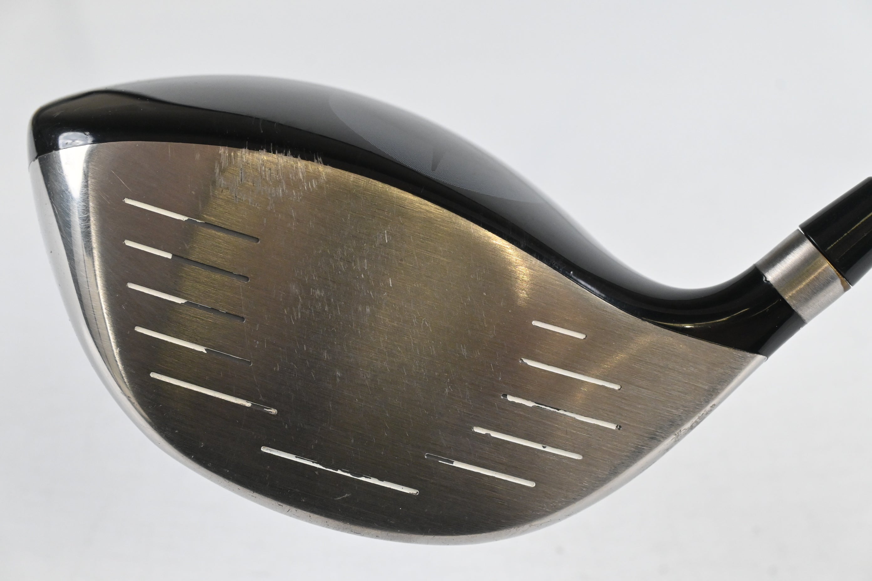 Ping G2 Driver / 8.5 Degree / Stiff Flex Ping TFC 100 Shaft