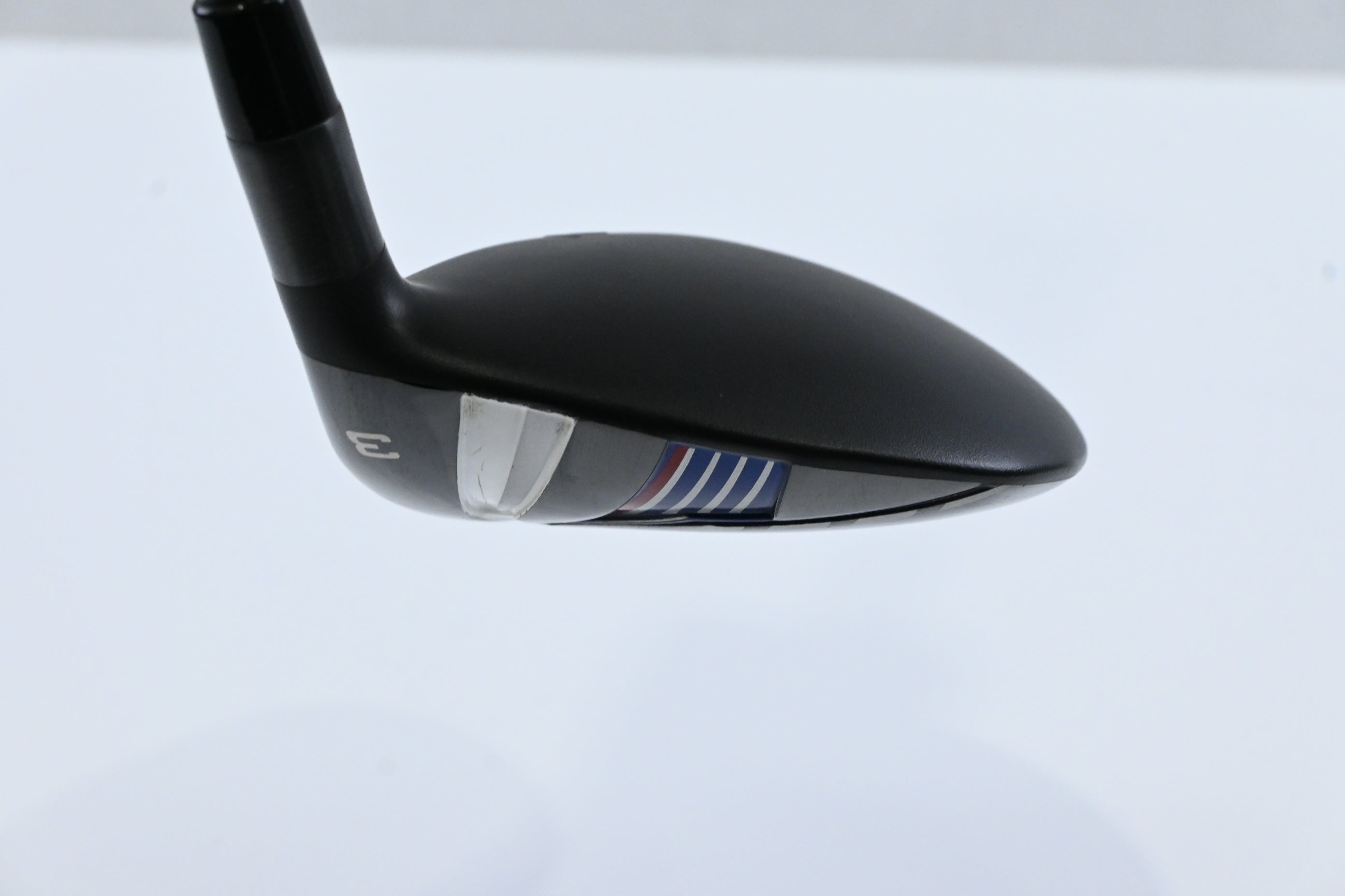 Callaway XR #3 Wood / 15 Degree / Regular Flex Project X 54 Shaft
