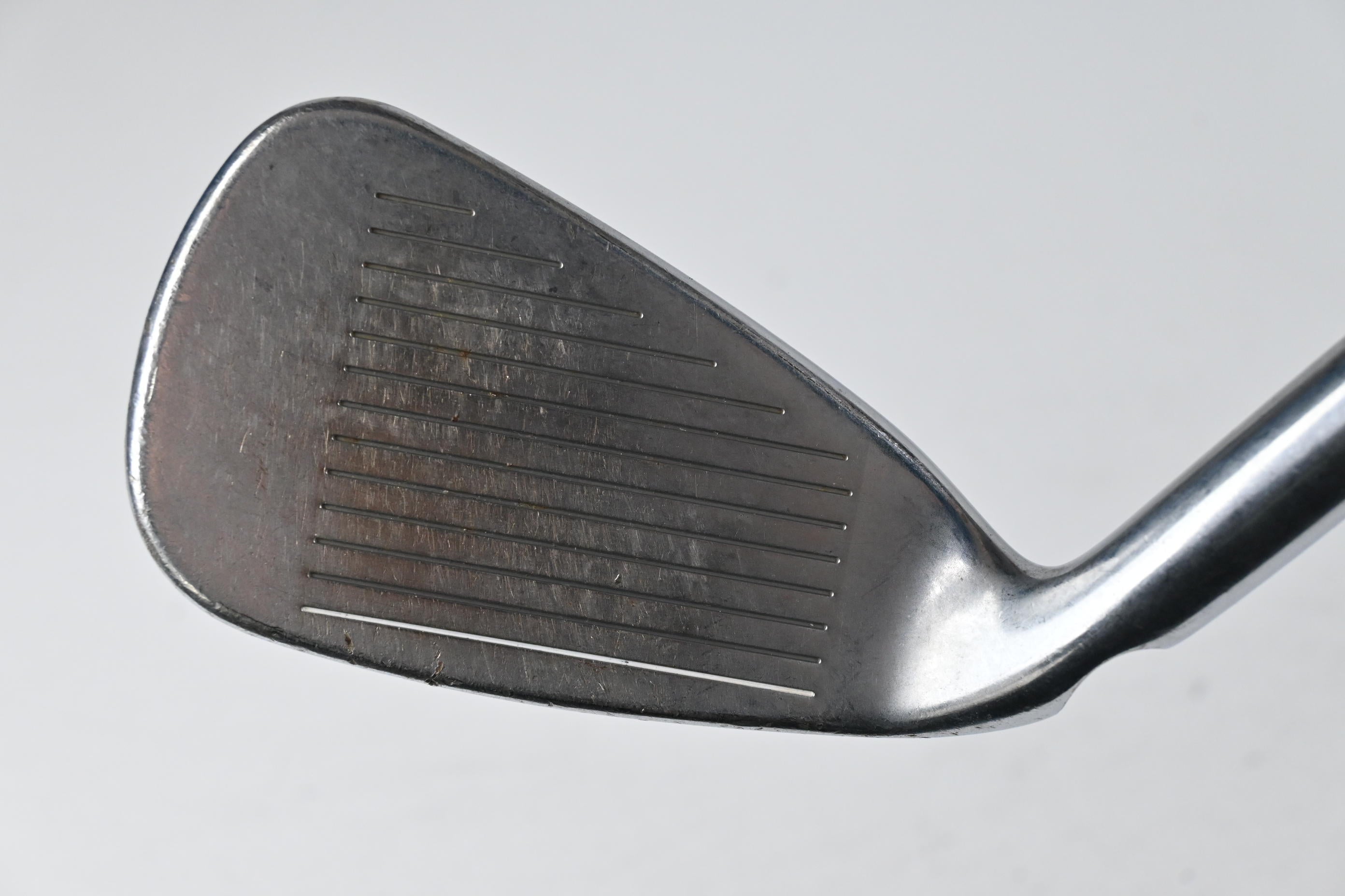 Ping G700 #7 Iron / Red Dot / Stiff Flex Steel Shaft