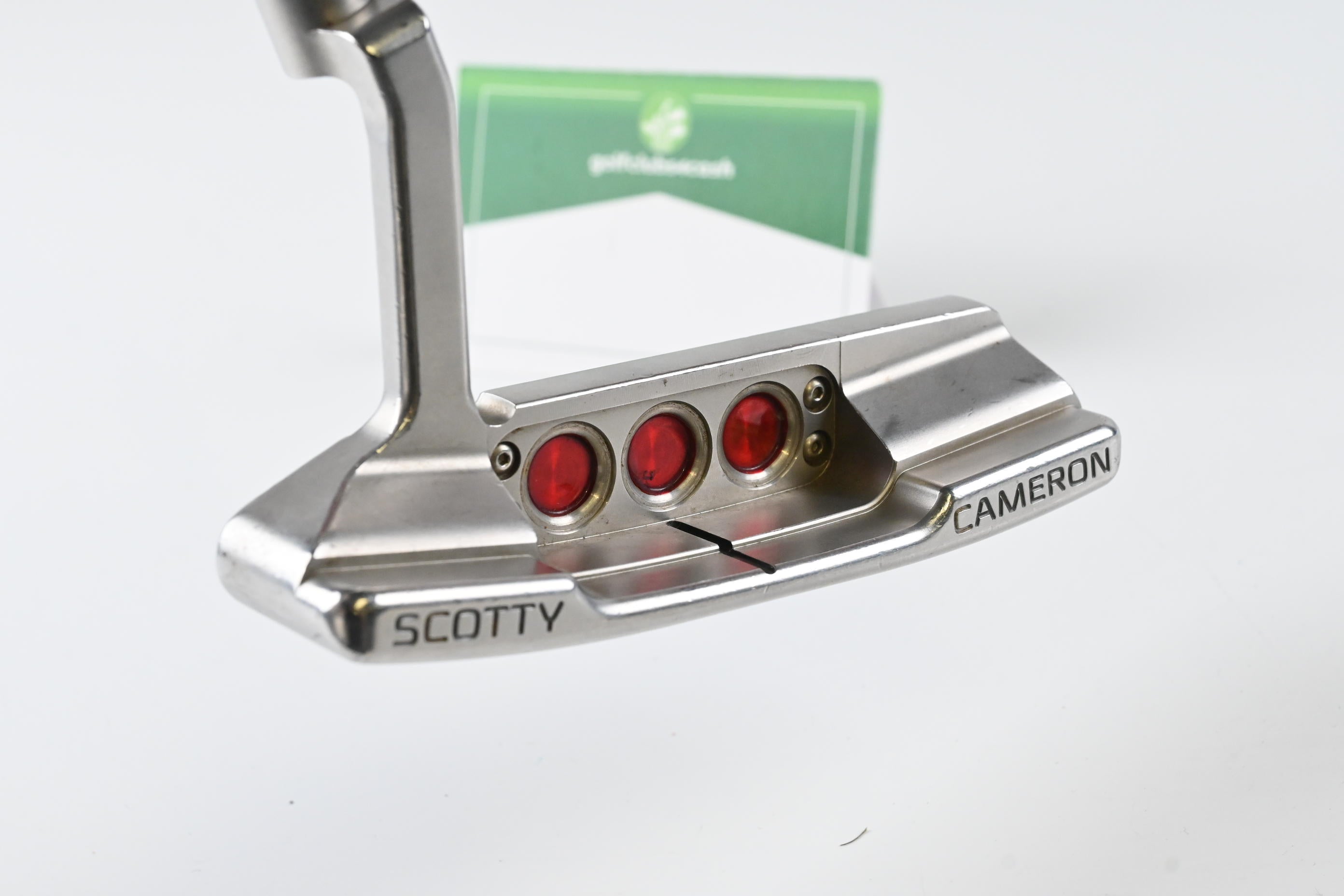 Scotty Cameron Select Newport 2 2016 Putter / 34 Inch