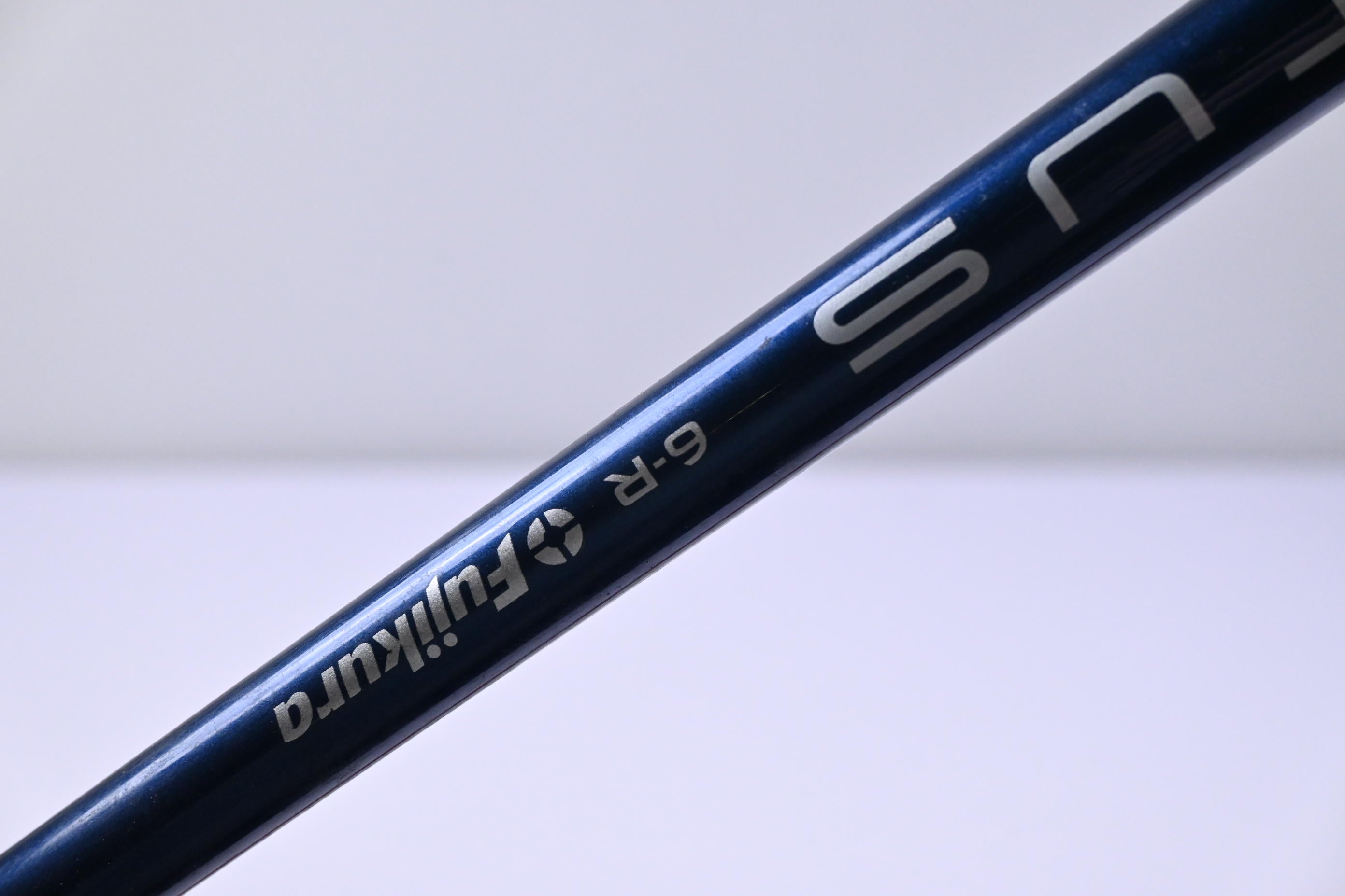 Fujikura Ventus Blue 6 Driver Shaft / Regular Flex / Titleist Adapter