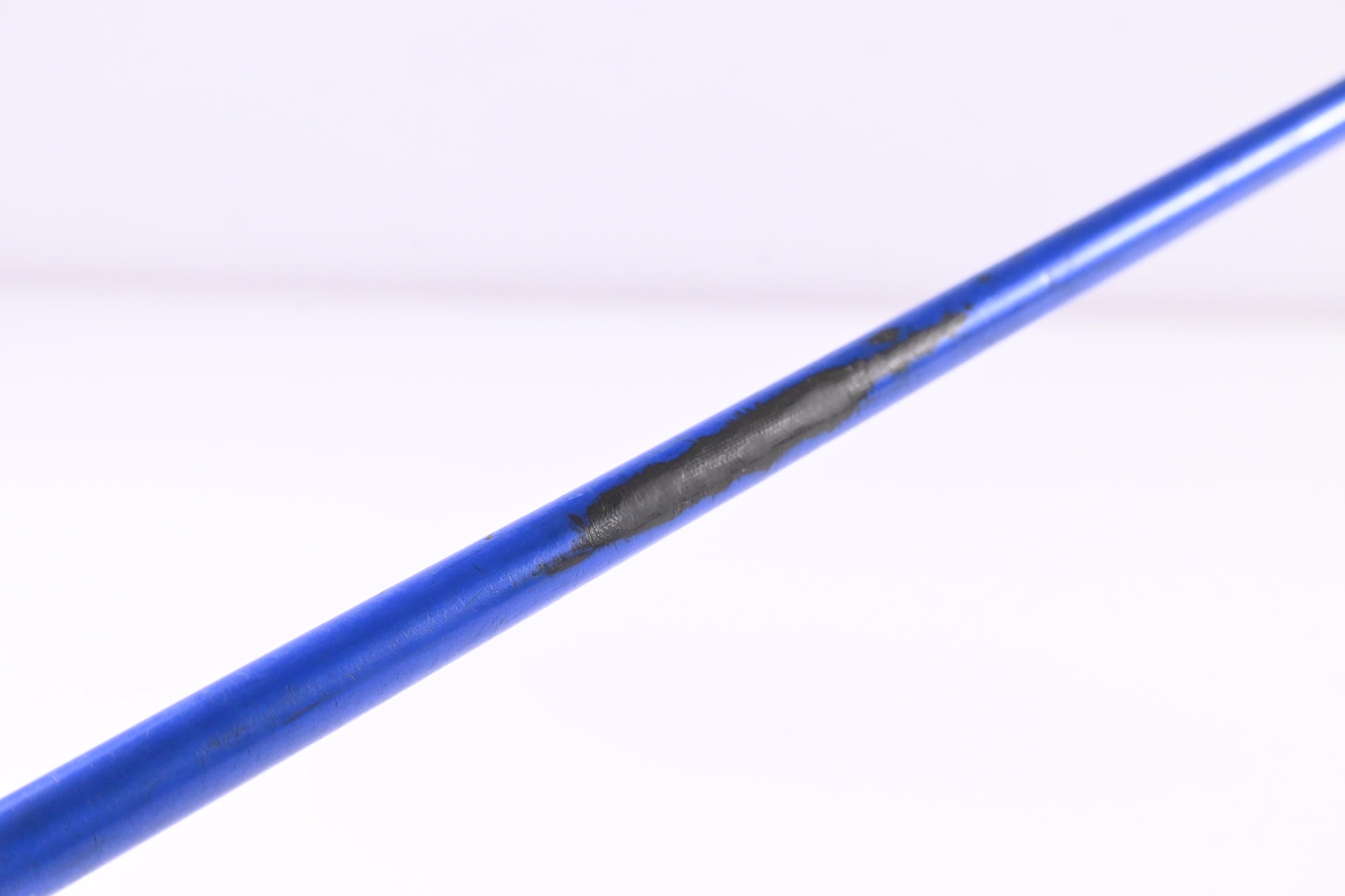 Ping G5 Driver / 10.5 Degree / Regular Flex Grafalloy ProLaunch Blue 65 Shaft