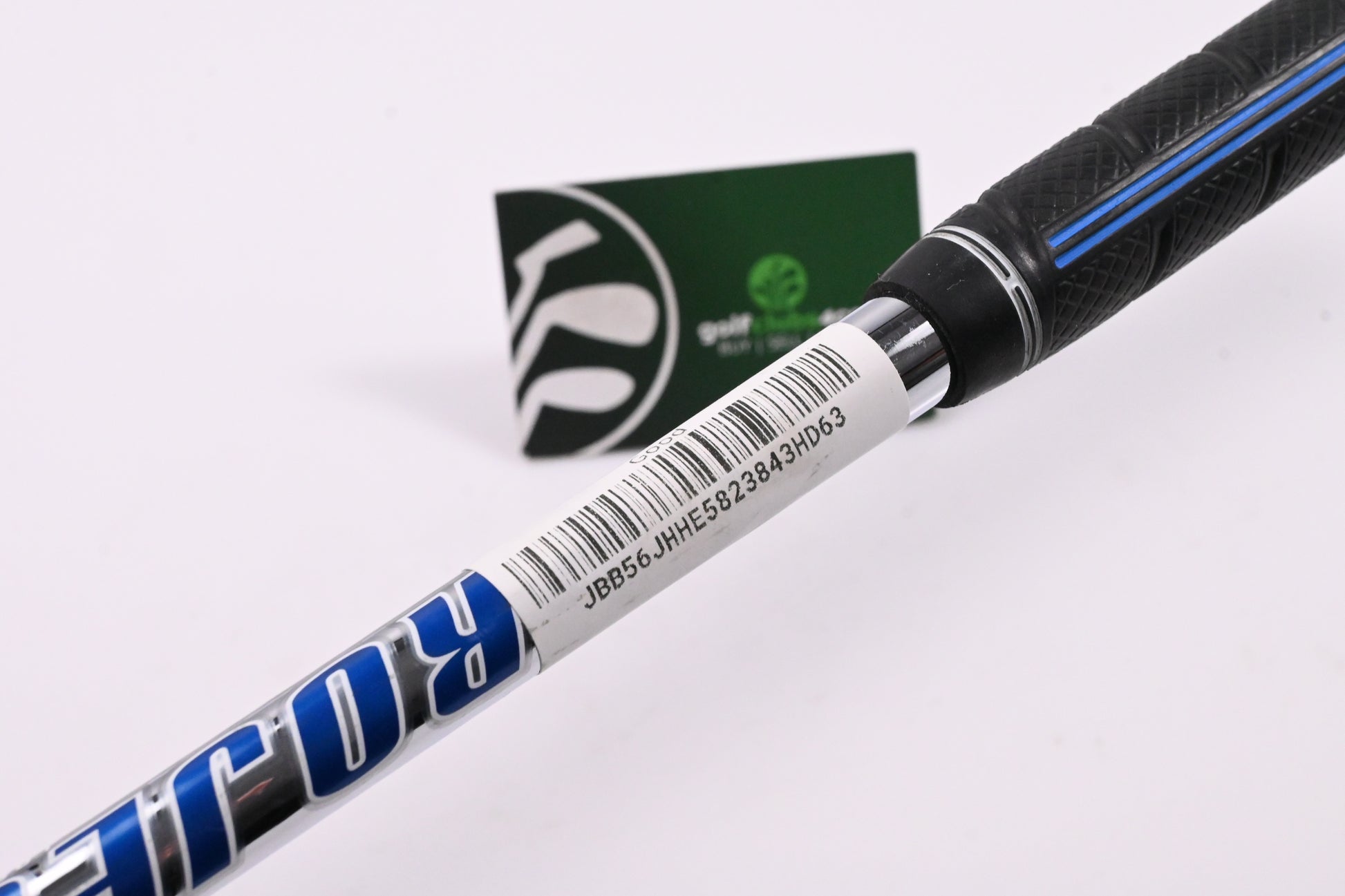 Titleist Vokey Wedgeworks Lob Wedge / 60 Degree / Regular+ Flex Project X LZ 115