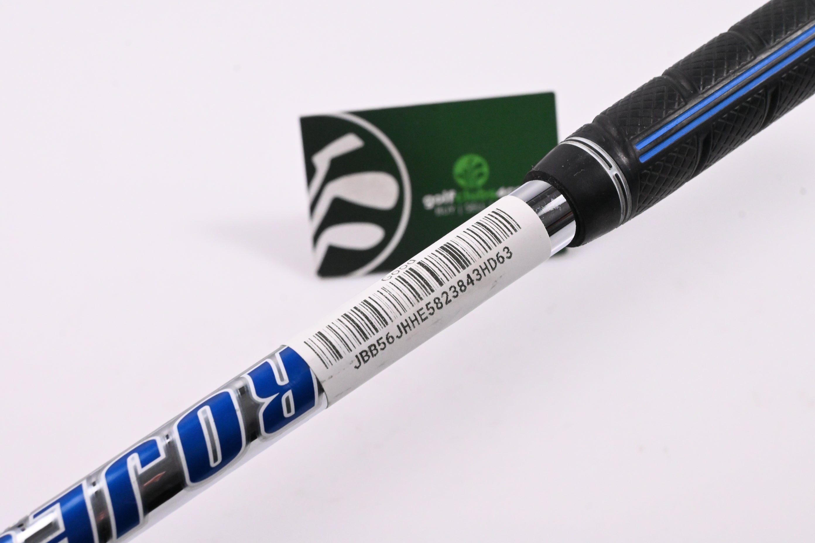 Titleist Vokey Wedgeworks Lob Wedge / 60 Degree / Regular+ Flex Project X LZ 115