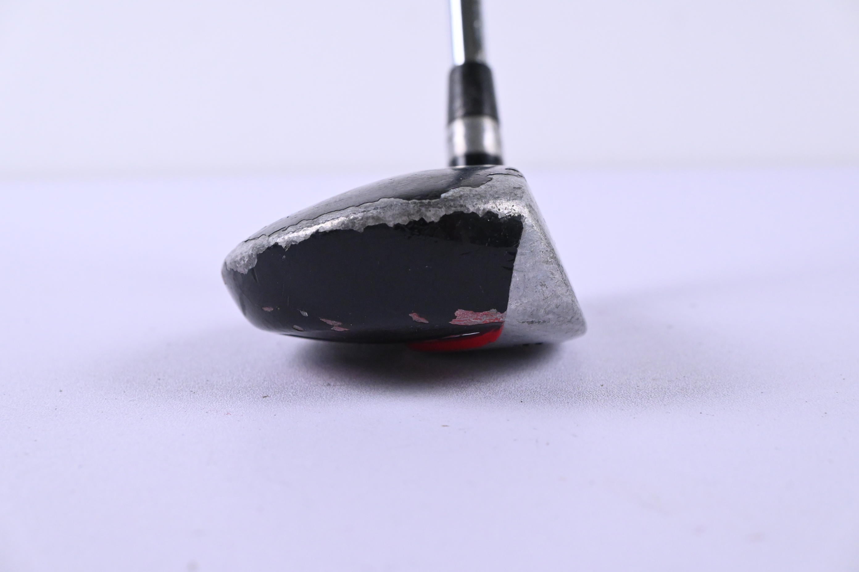 RAM FX Max #4 Hybrid / 18 Degree / Regular Flex Ram Steel Shaft