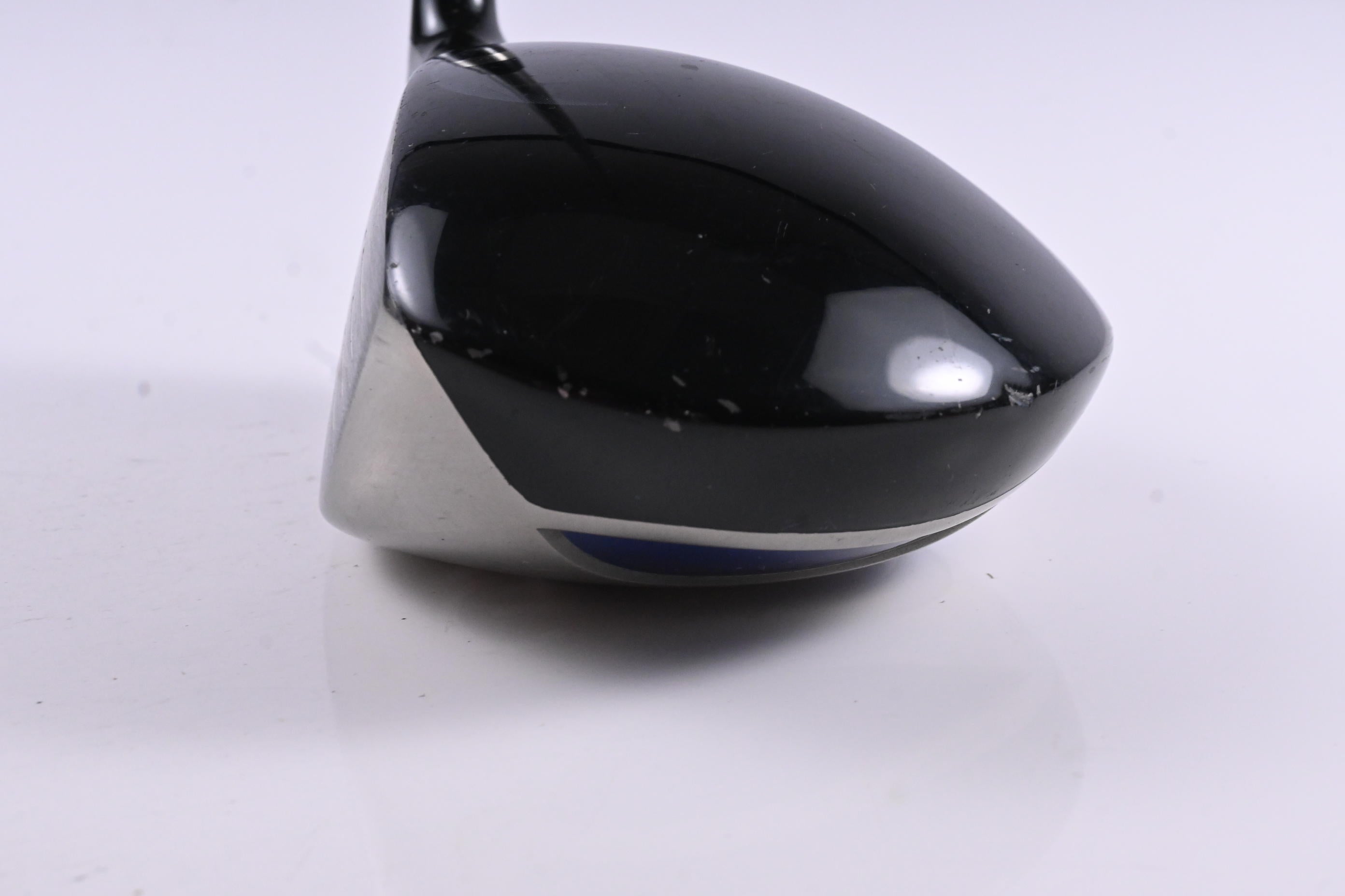 Left Hand Ping G5 Driver / 10.5 Degree / Regular Flex Ping TFC 100 Shaft
