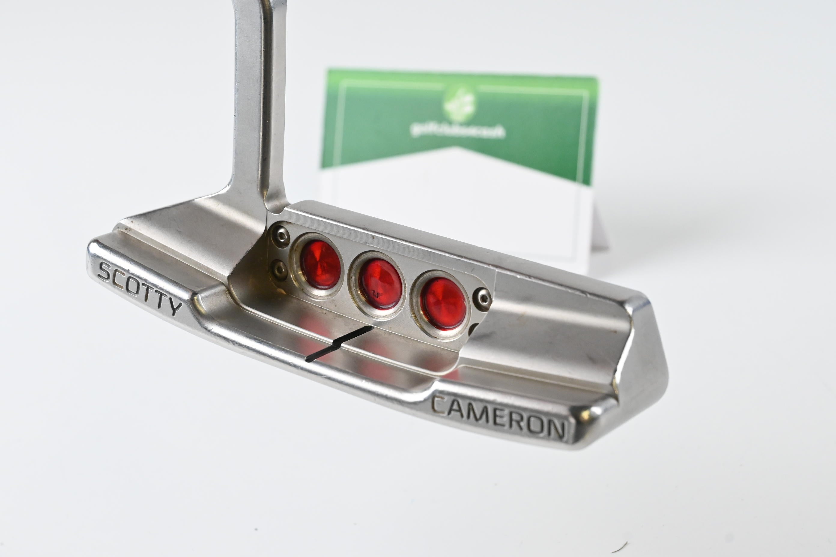 Scotty Cameron Select Newport 2 2016 Putter / 34 Inch