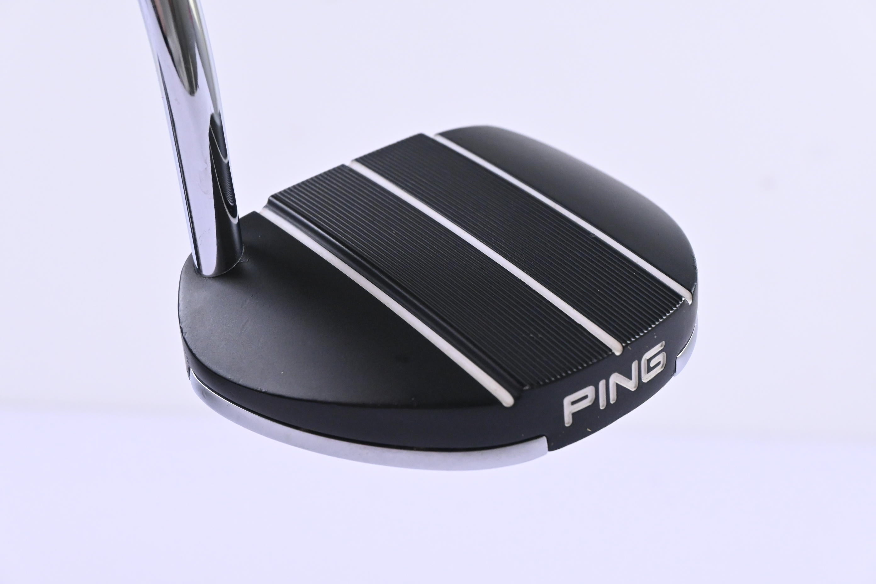 Ping Mundy 2023 Putter / Black Dot / 35 Inch