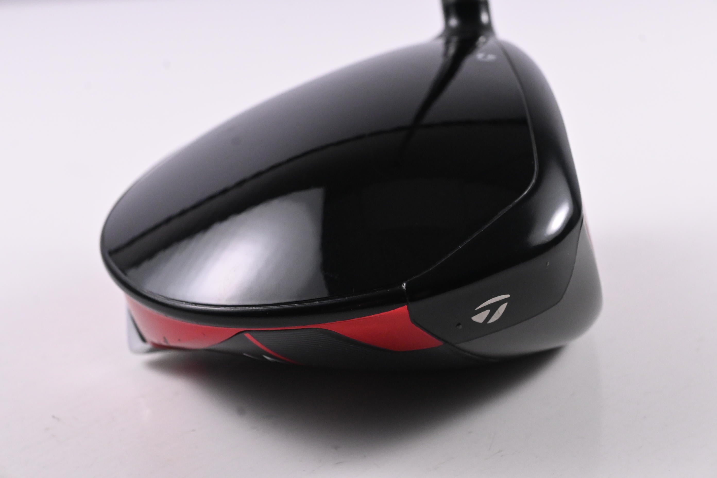 Taylormade Stealth 2 Plus Driver / 9 Degree / X-Flex HZRDUS Black 70 Shaft