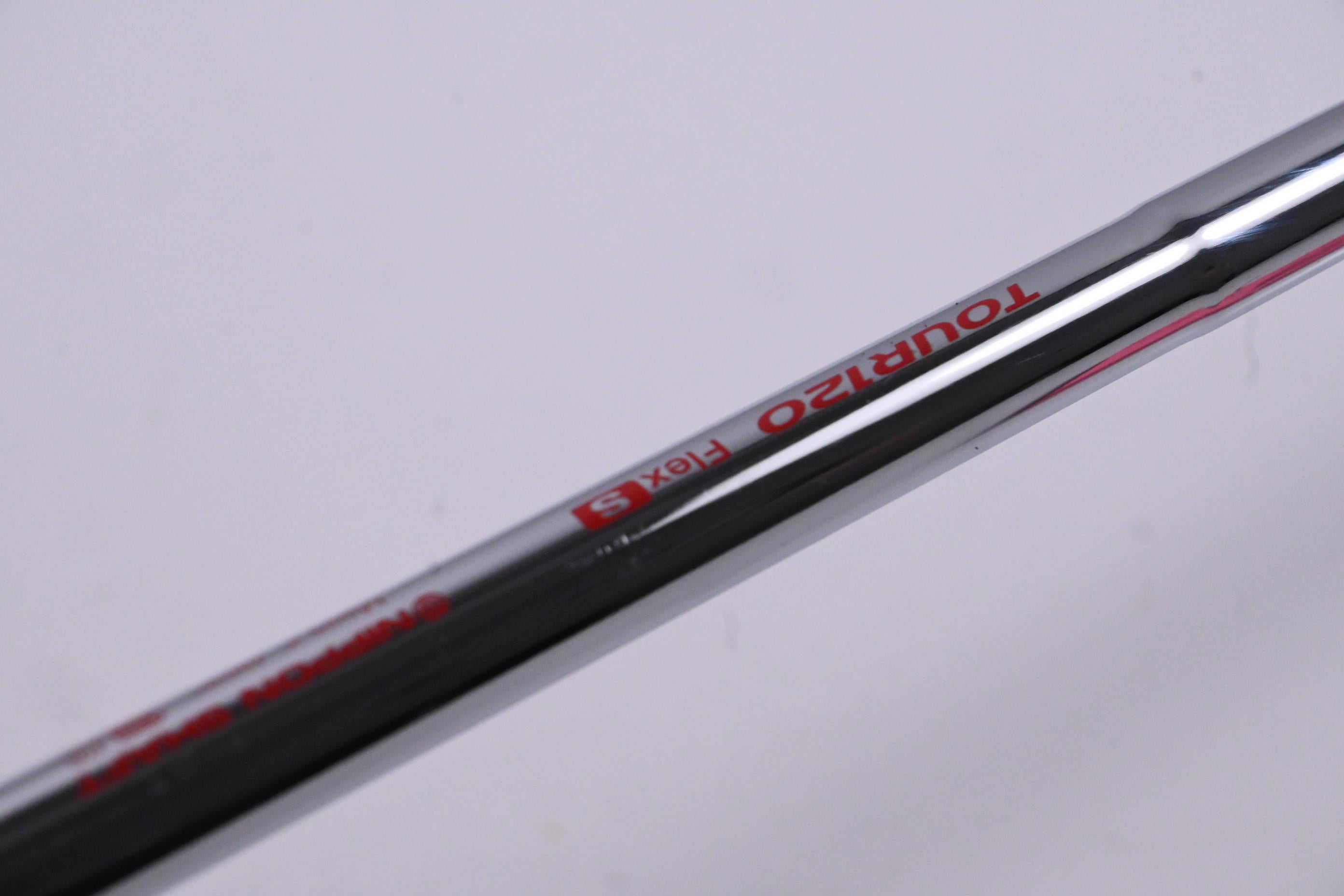 Srixon ZX7 MK II 2023 #4 Iron / 22 Degree / Stiff Flex N.S.Pro Modus3 Tour 120