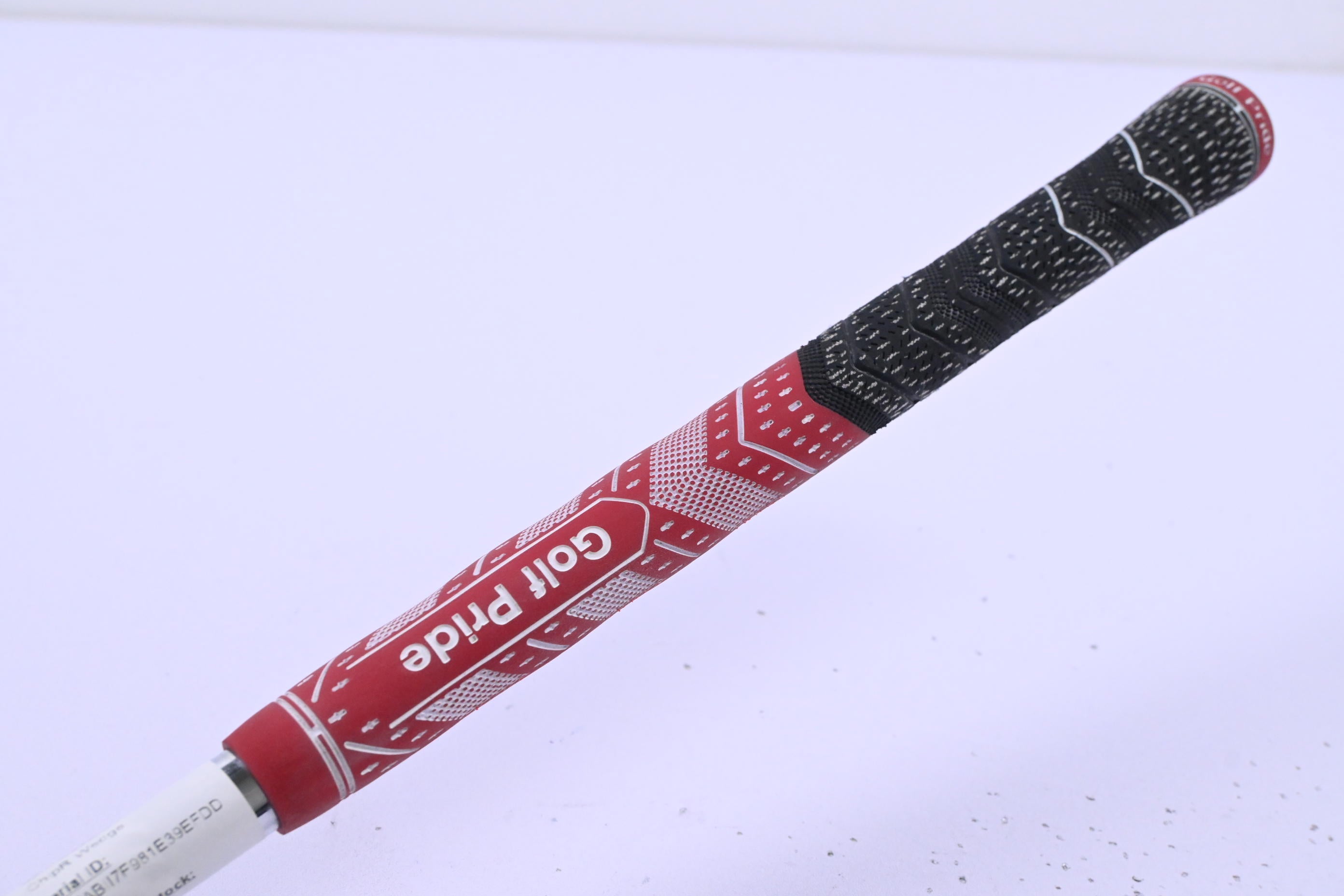Ping ChipR / 38.5 Degree / Black Dot / Wedge Flex Ping Z-Z115 Shaft