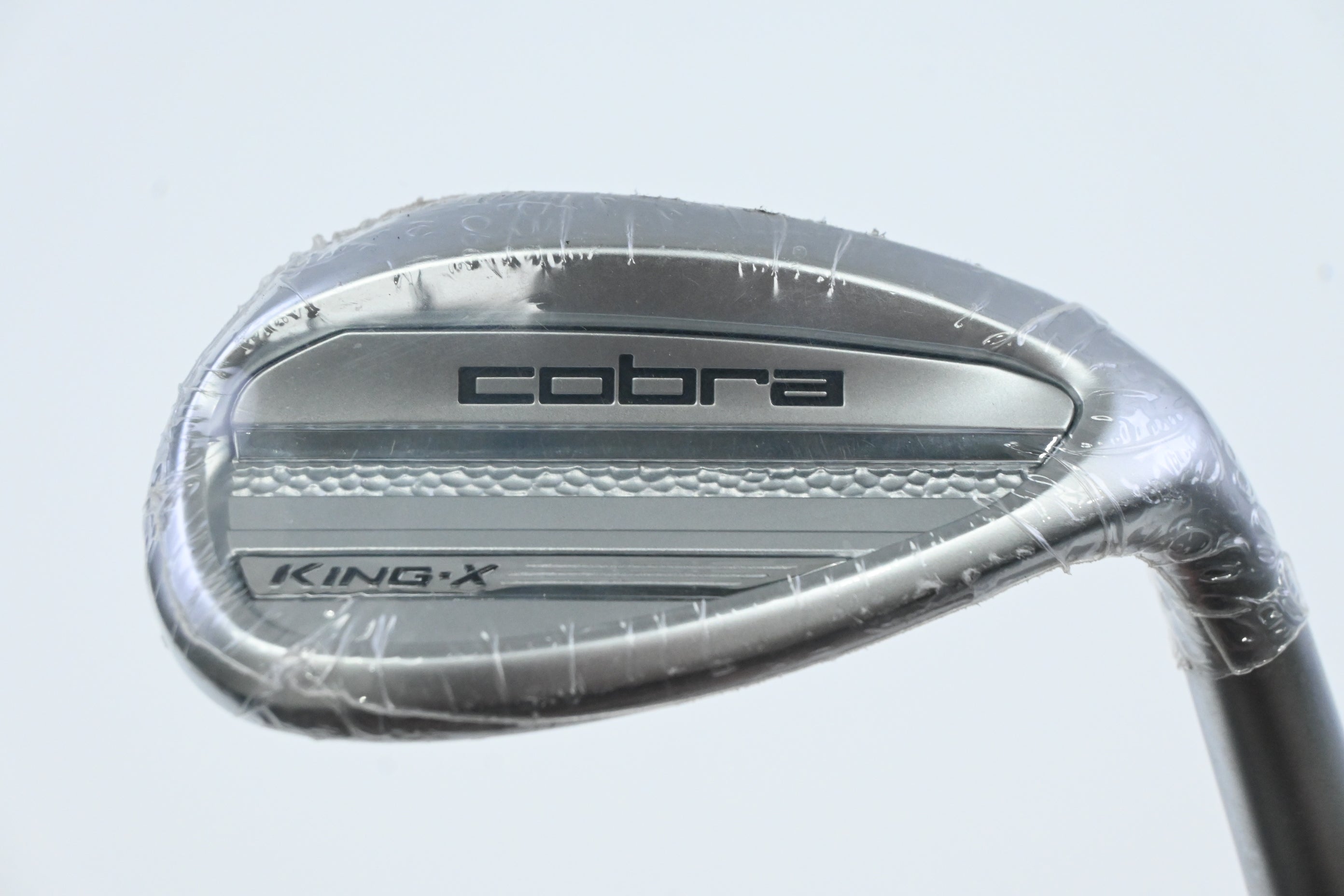 Cobra 2025 King Tec-X Sand Wedge / 56 Degree / Wedge Flex Vector Shaft