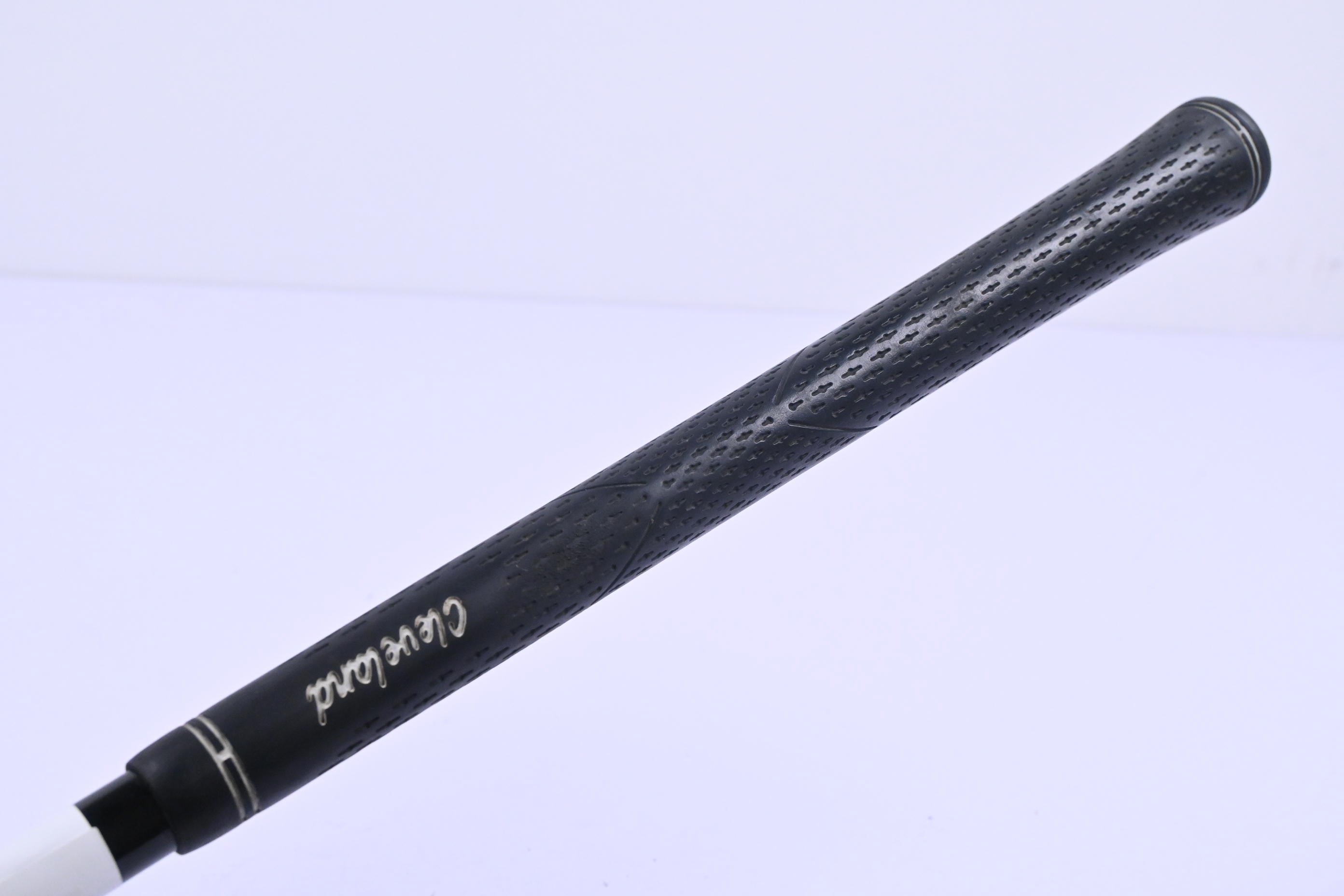 Cleveland Halo #3 Hybrid / 22 Degree / Senior Flex Cleveland Halo Shaft