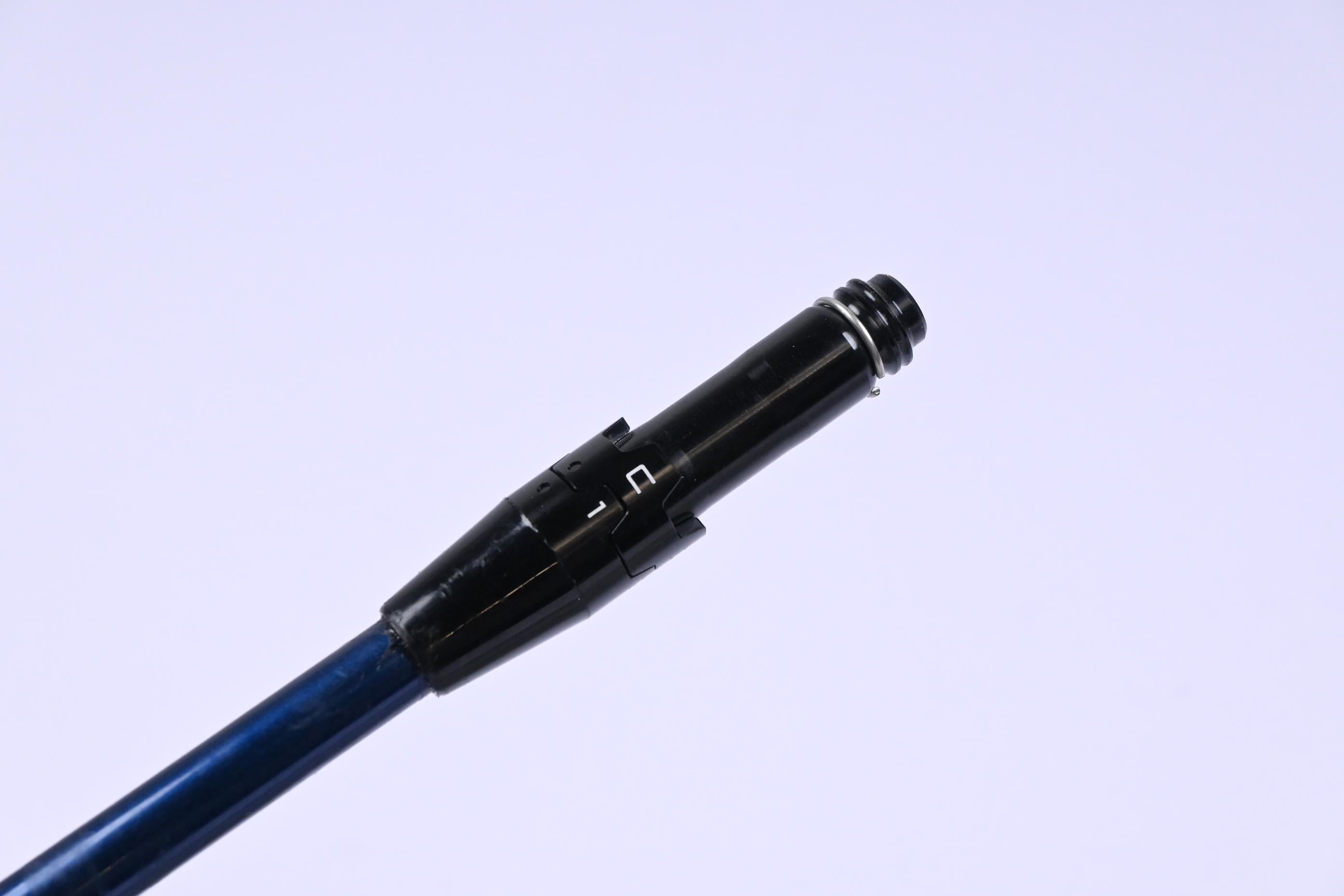 Fujikura Ventus Blue 6 Driver Shaft / Regular Flex / Titleist Adapter