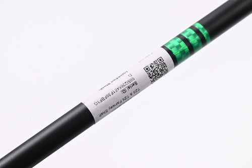 Accra Tour Z Green 5 #3 Wood Shaft / X-Flex / Callaway 3rd Gen