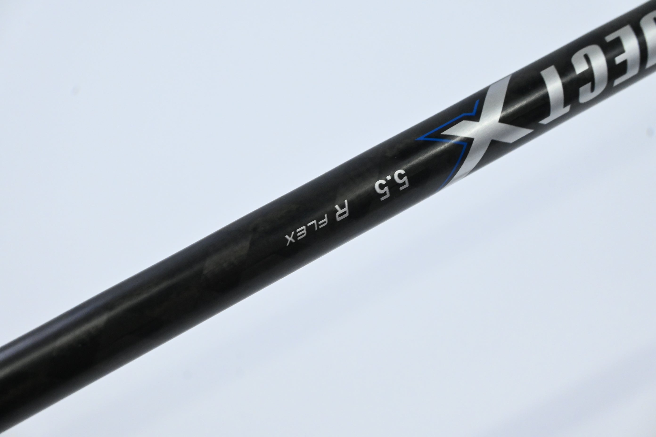 Callaway XR #3 Wood / 15 Degree / Regular Flex Project X 54 Shaft