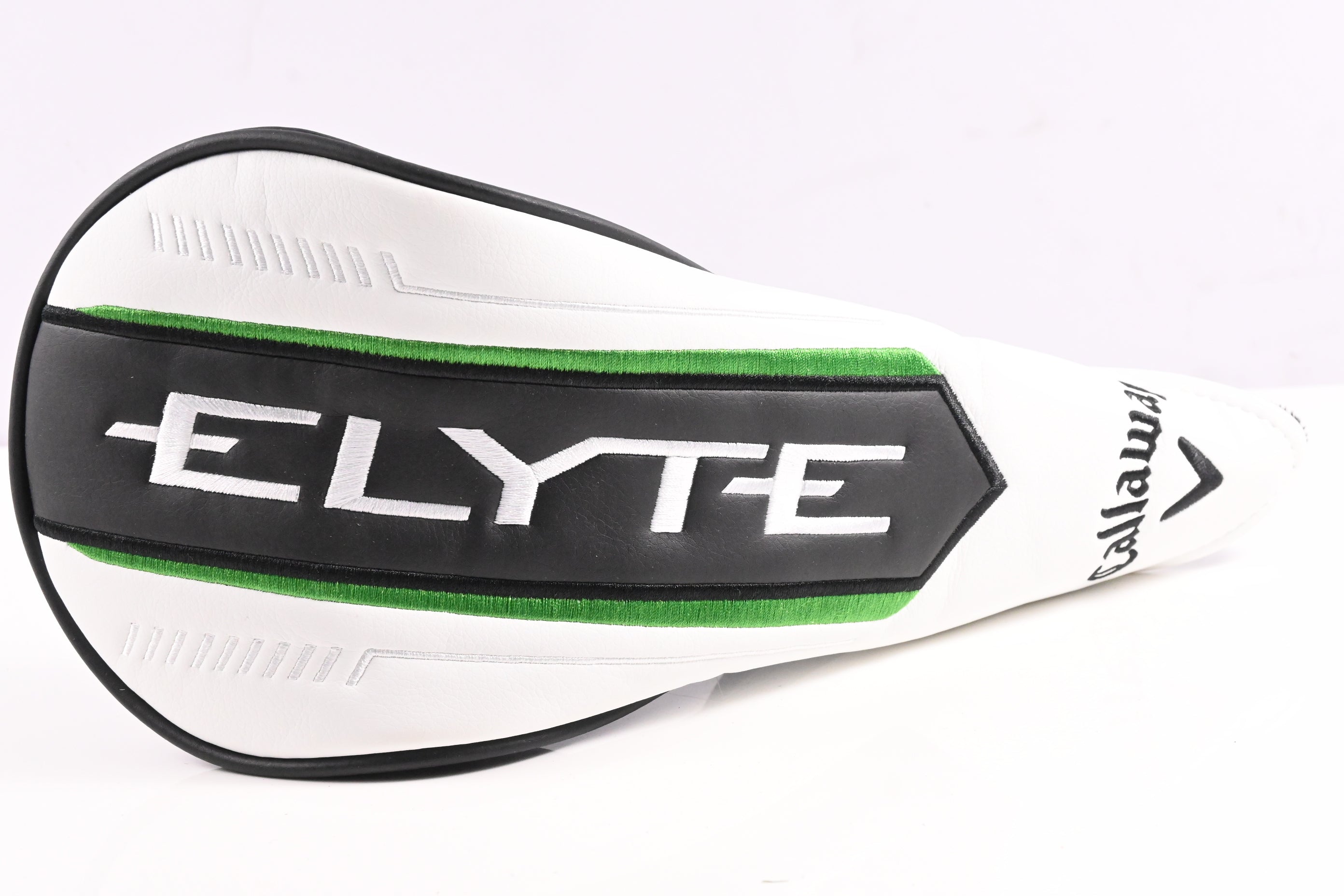Callaway Elyte Triple Diamond Driver / 10.5 Degree / Regular Flex Denali 50