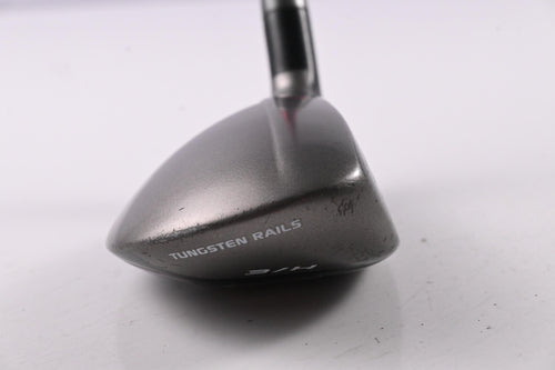 Cobra Baffler T-Rail #3 Hybrid / 19 Degree / Regular Flex Graphite Design 70