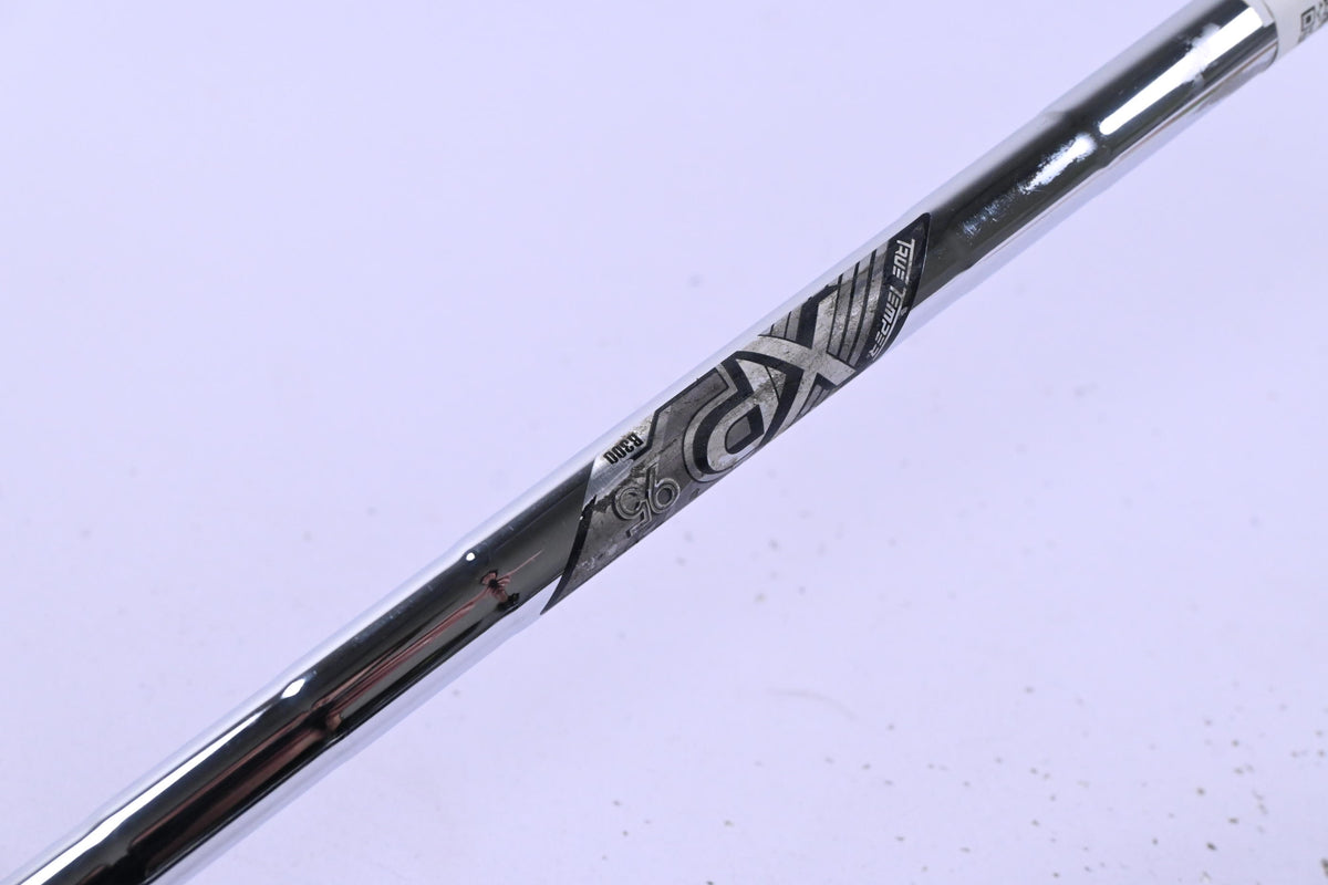 Callaway Rogue ST Max #7 Iron / Regular Flex True Temper XP 95 Shaft