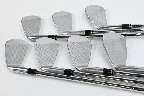 Callaway Apex Ai200 Irons / 4-PW / Regular Flex Dynamic Gold Mid 100 R300