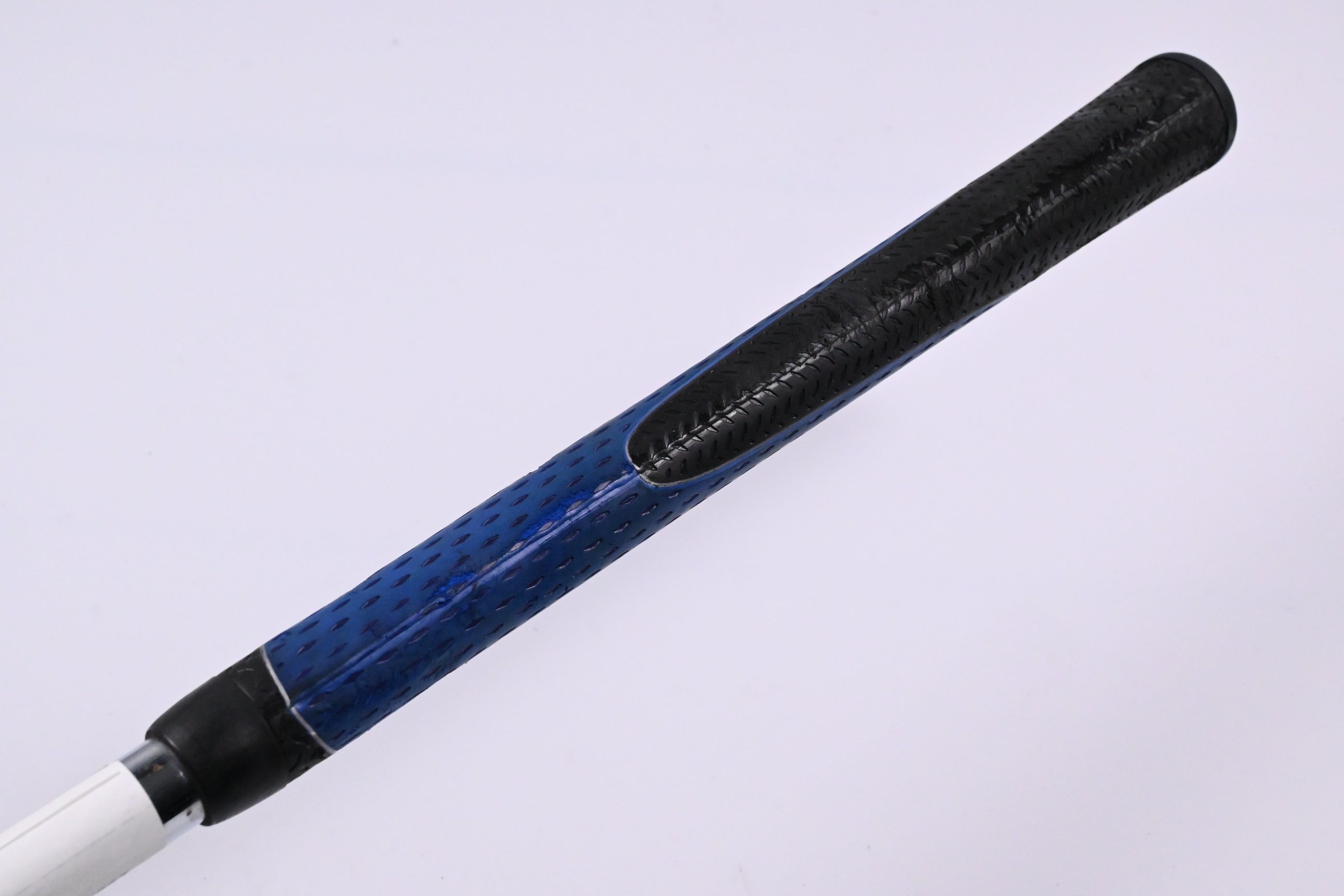 John Letters T9+ #9 Iron / Stiff Flex Precision Rifle FCM Shaft