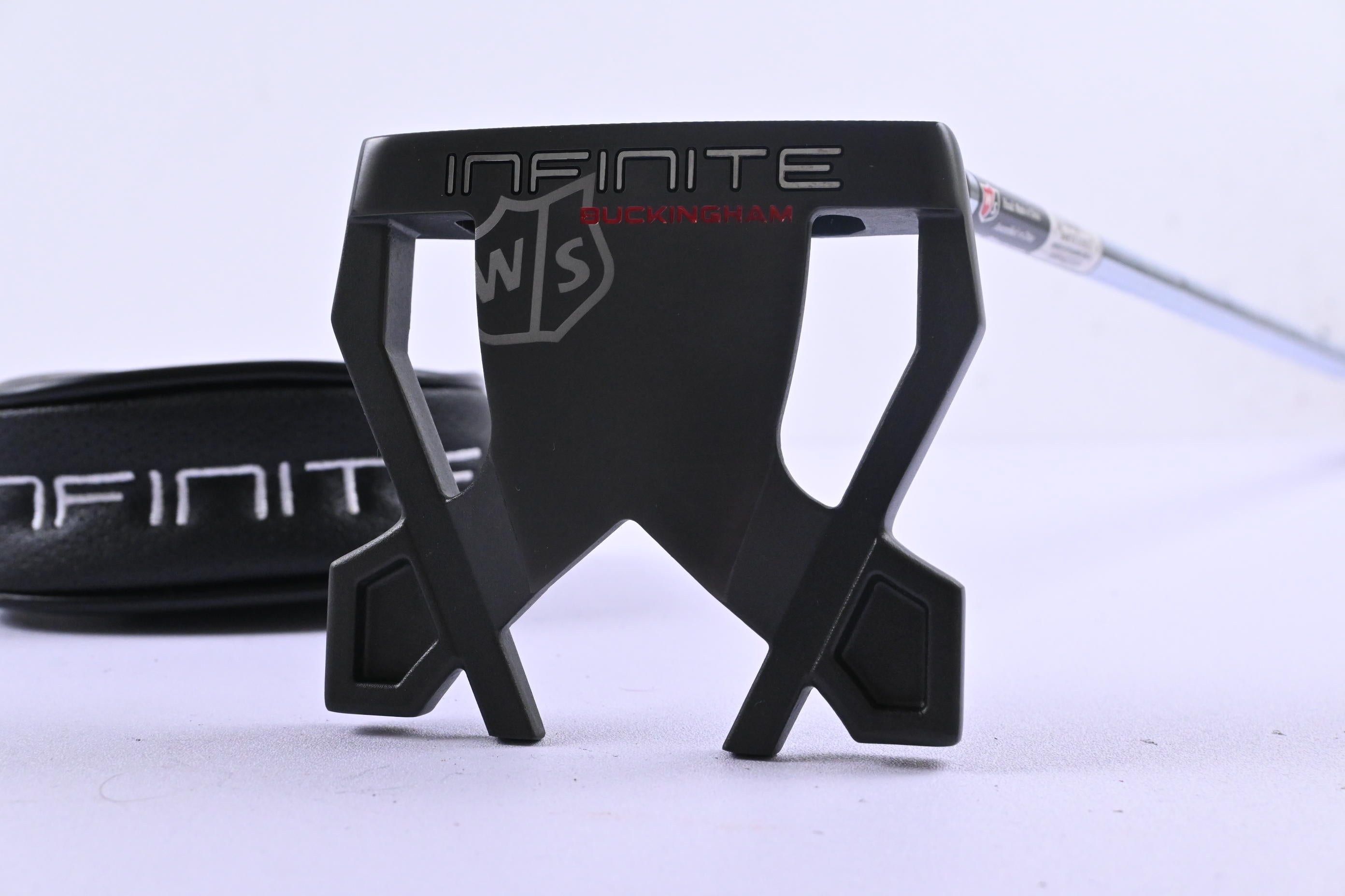 Wilson Infinite 2024 Buckingham Putter / 34 Inch