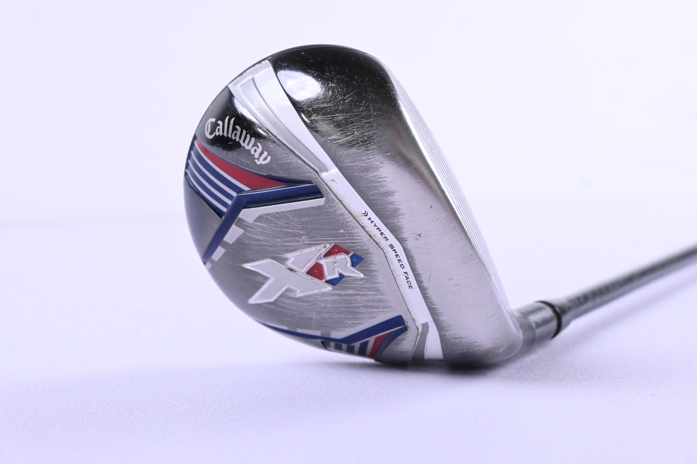 Callaway XR #9 Wood / 23 Degree / Regular Flex Project X San Diego LZ15 54