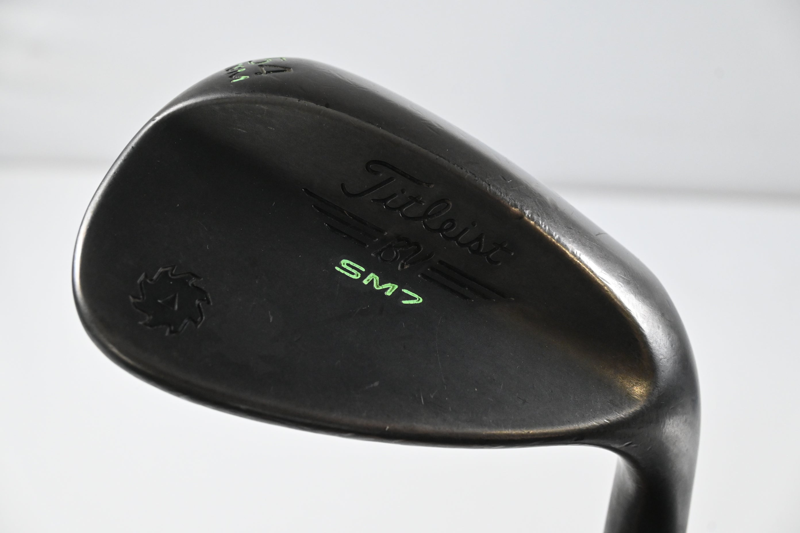 Titleist Vokey SM7 Sand Wedge / 54 Degree / Wedge Flex Vokey Design Shaft