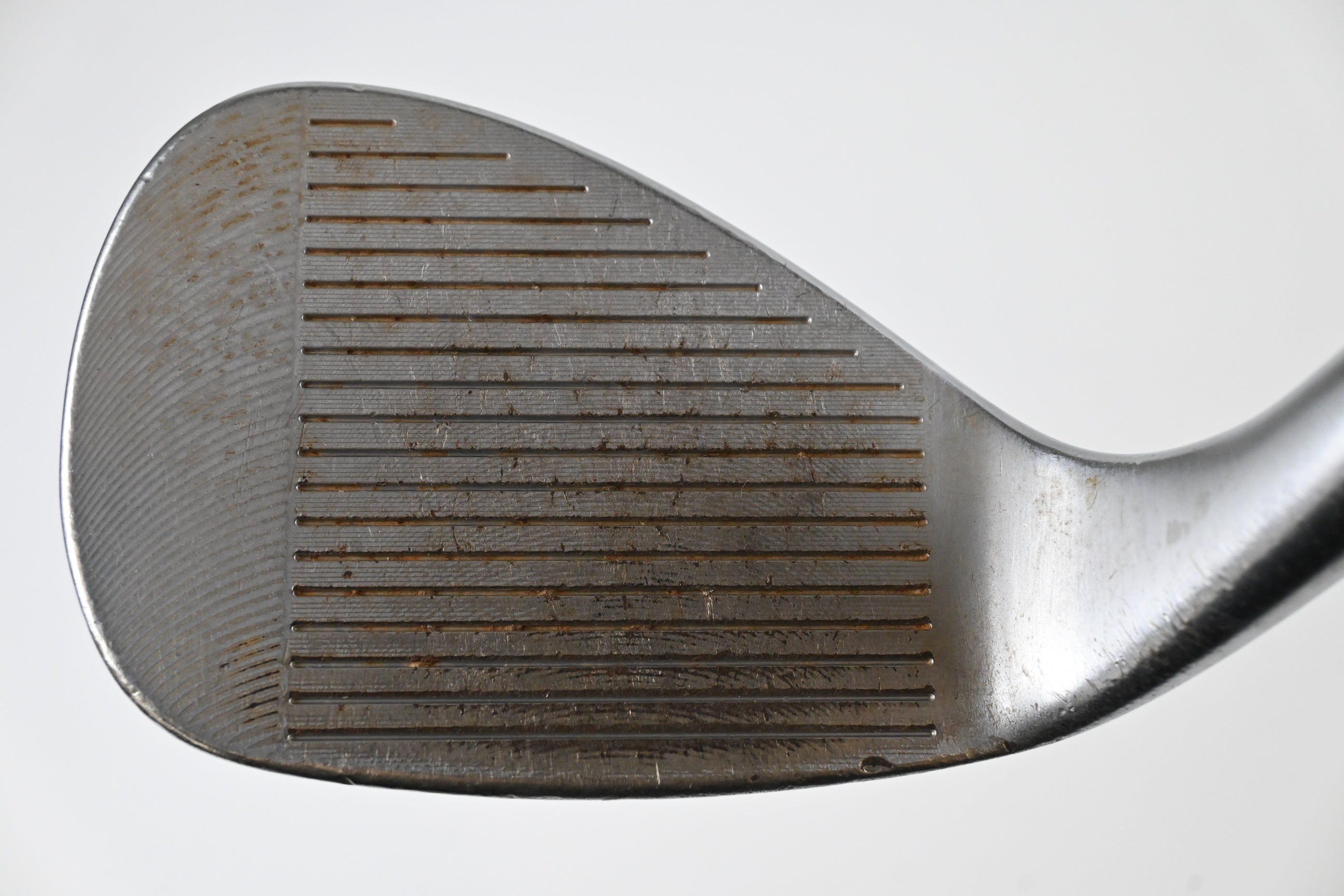 Cleveland RTX ZipCore Lob Wedge / 58 Degree / Wedge Flex Dynamic Gold Spinner