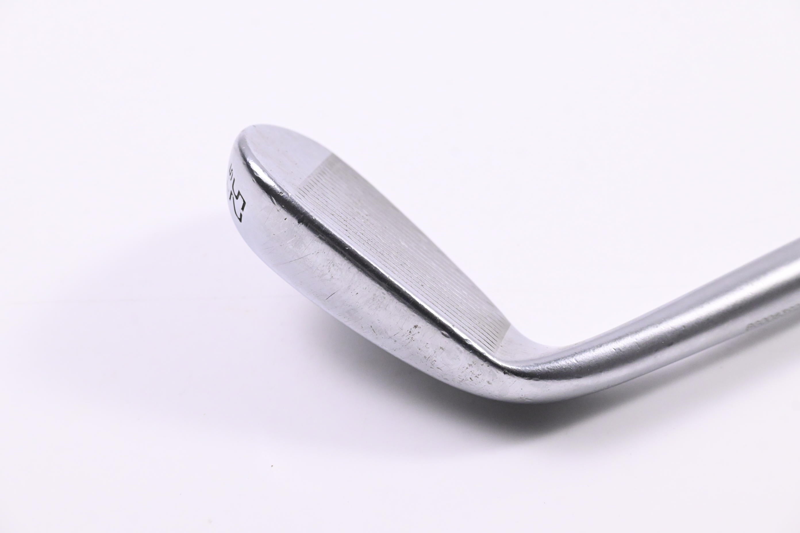 Ping S159 Gap Wedge / 52 Degree / Black Dot / Wedge Flex Ping Z-Z115 Shaft