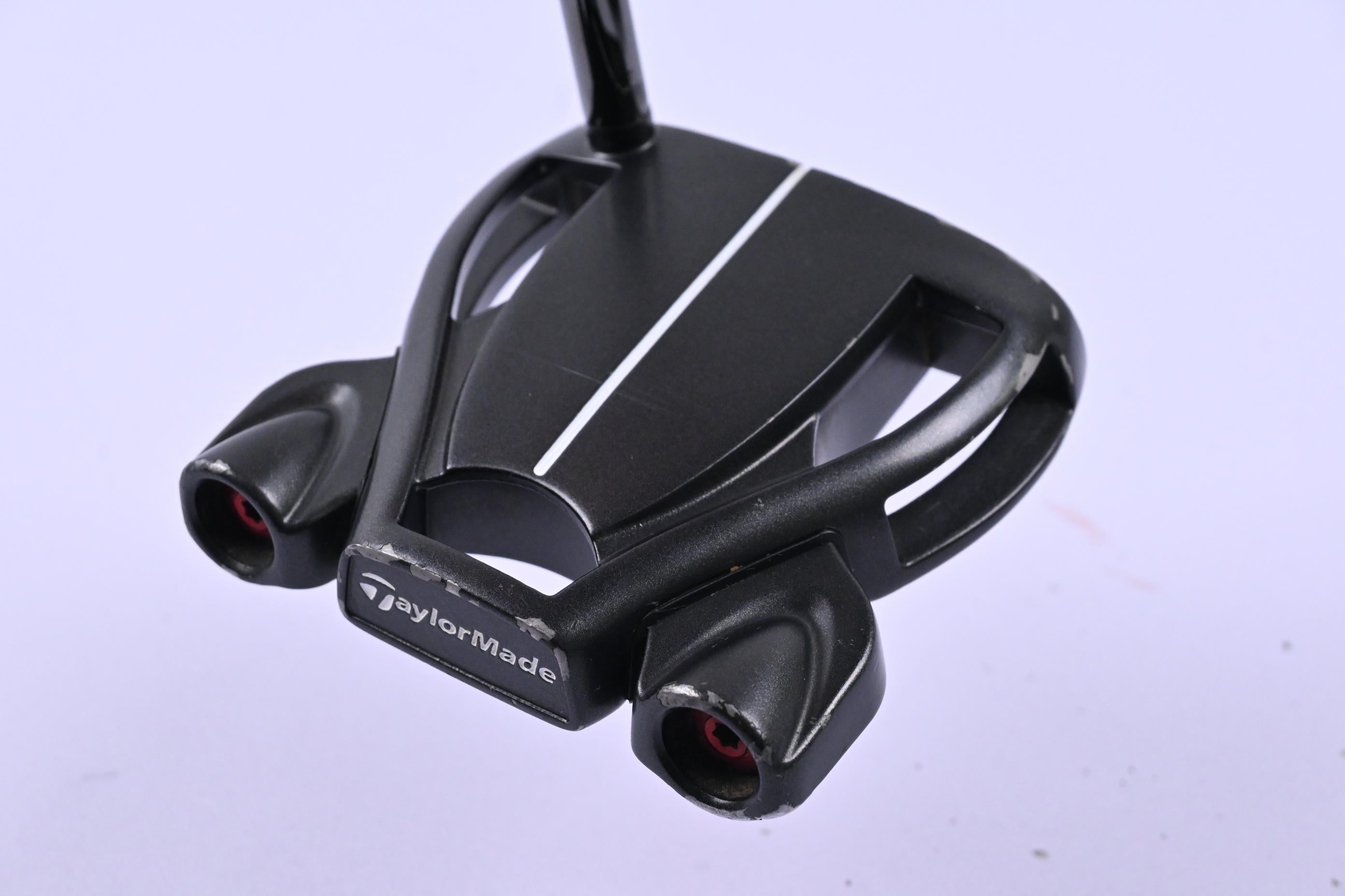 Taylormade Spider Tour 2018 Double Bend Putter / 34 Inch