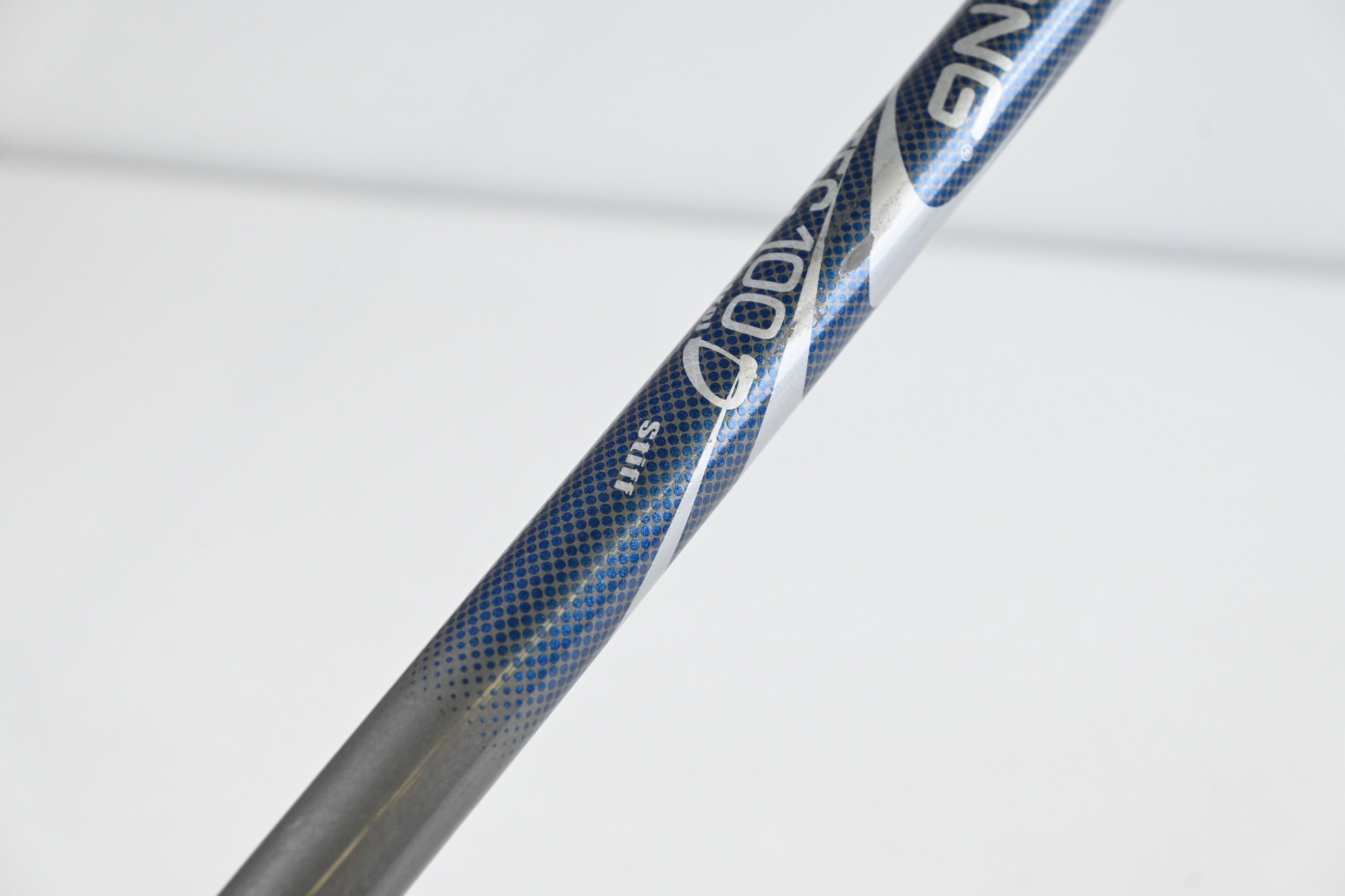 Ping G2 Driver / 8.5 Degree / Stiff Flex Ping TFC 100 Shaft