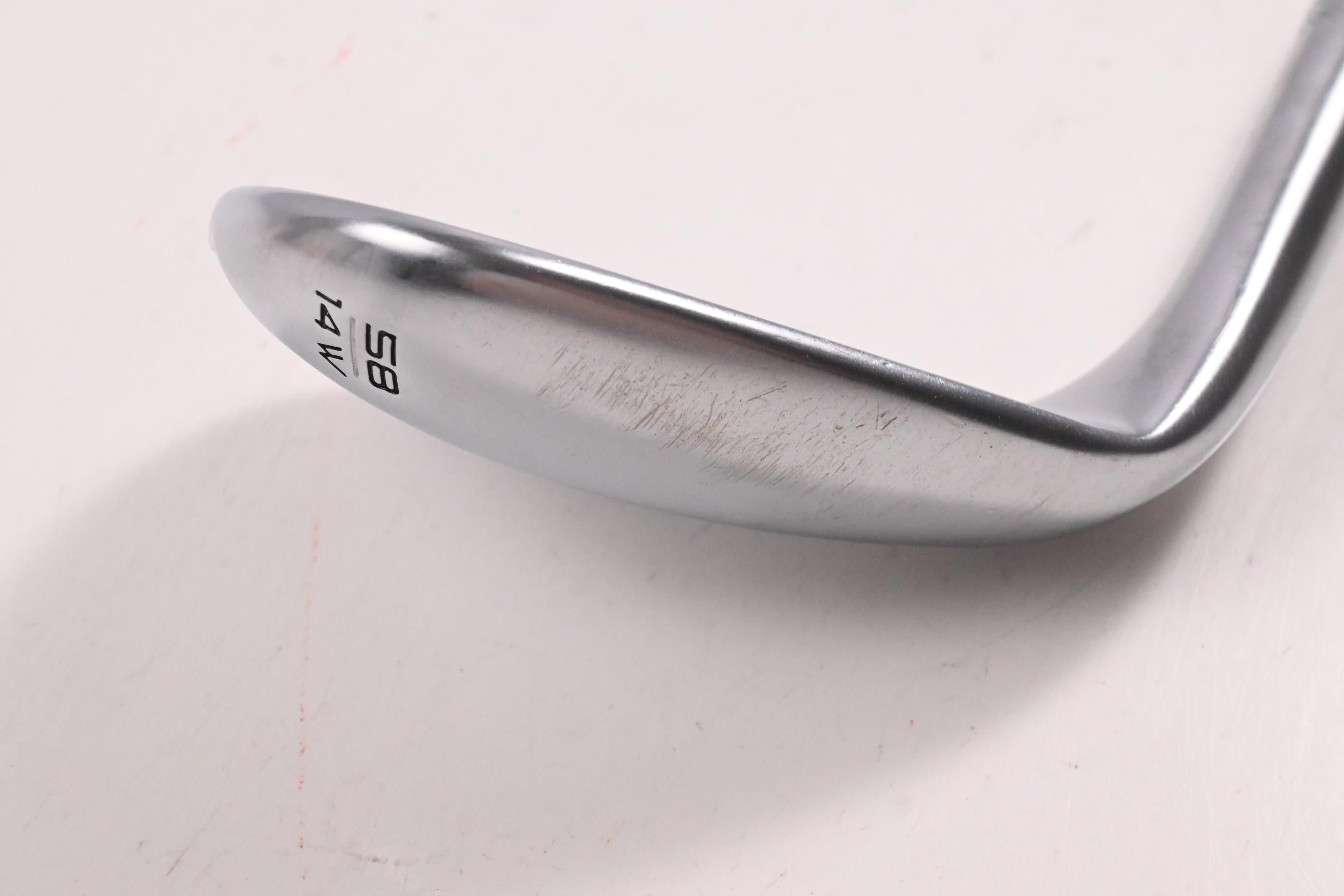 Callaway Opus SP Lob Wedge / 58 Degree / Regular Flex Project X Shaft