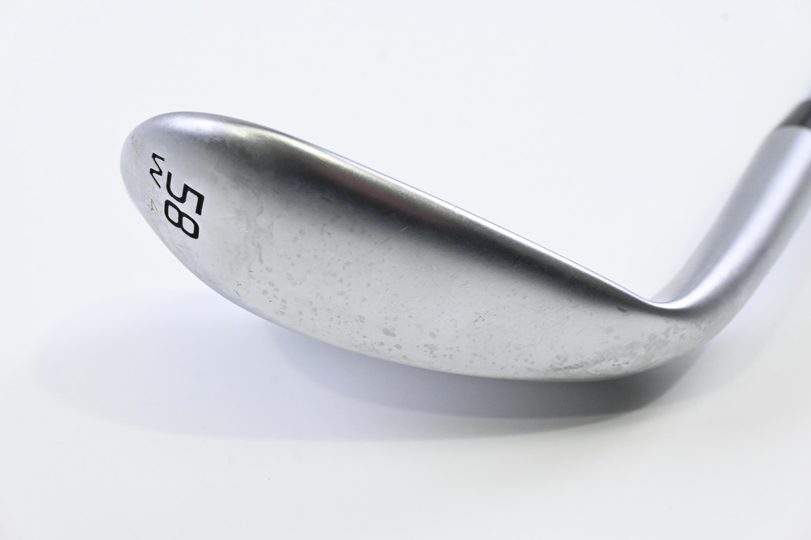 Ping S159 Lob Wedge / 58 Degree / Black Dot / Wedge Flex Ping Z-Z115 Shaft