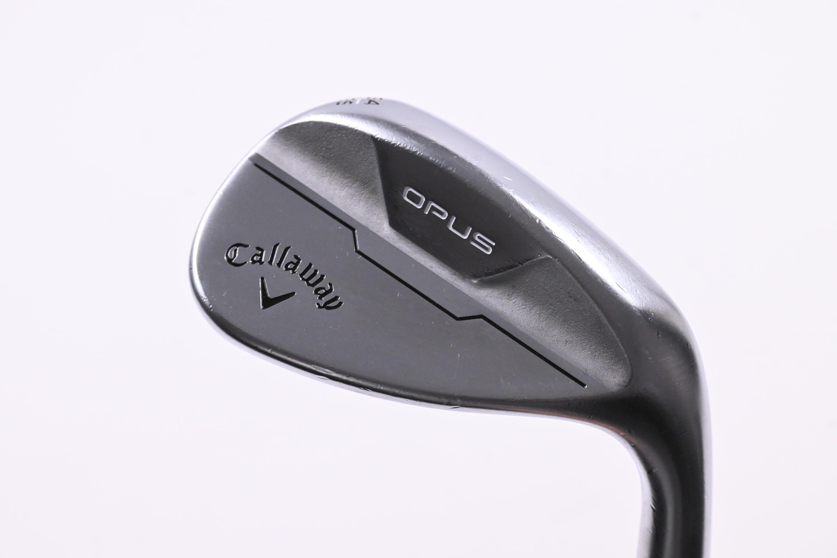 Callaway Opus Sand Wedge / 54 Degree / Wedge Flex Dynamic Gold MID 115 Shaft