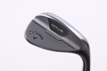 Callaway Opus Sand Wedge / 54 Degree / Wedge Flex Dynamic Gold MID 115 Shaft