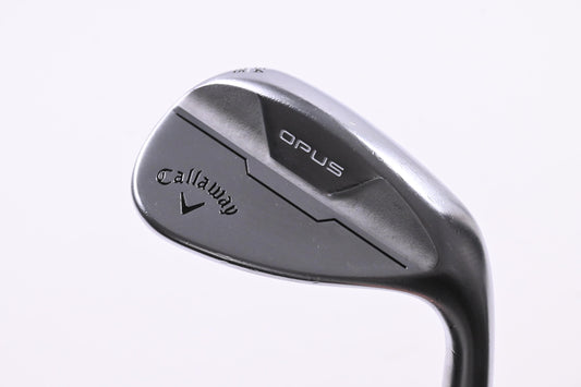 Callaway Opus Sand Wedge / 54 Degree / Wedge Flex Dynamic Gold MID 115 Shaft
