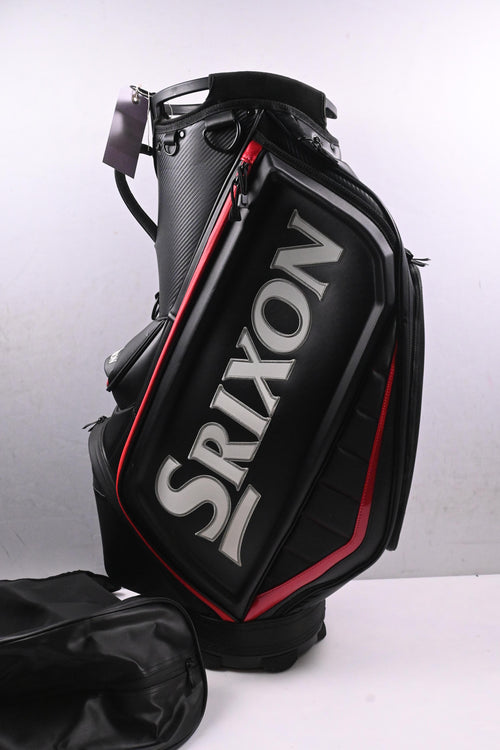 Srixon Tour Bag / 5-Way Divider / Black